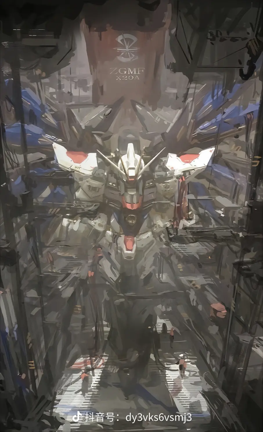 机甲