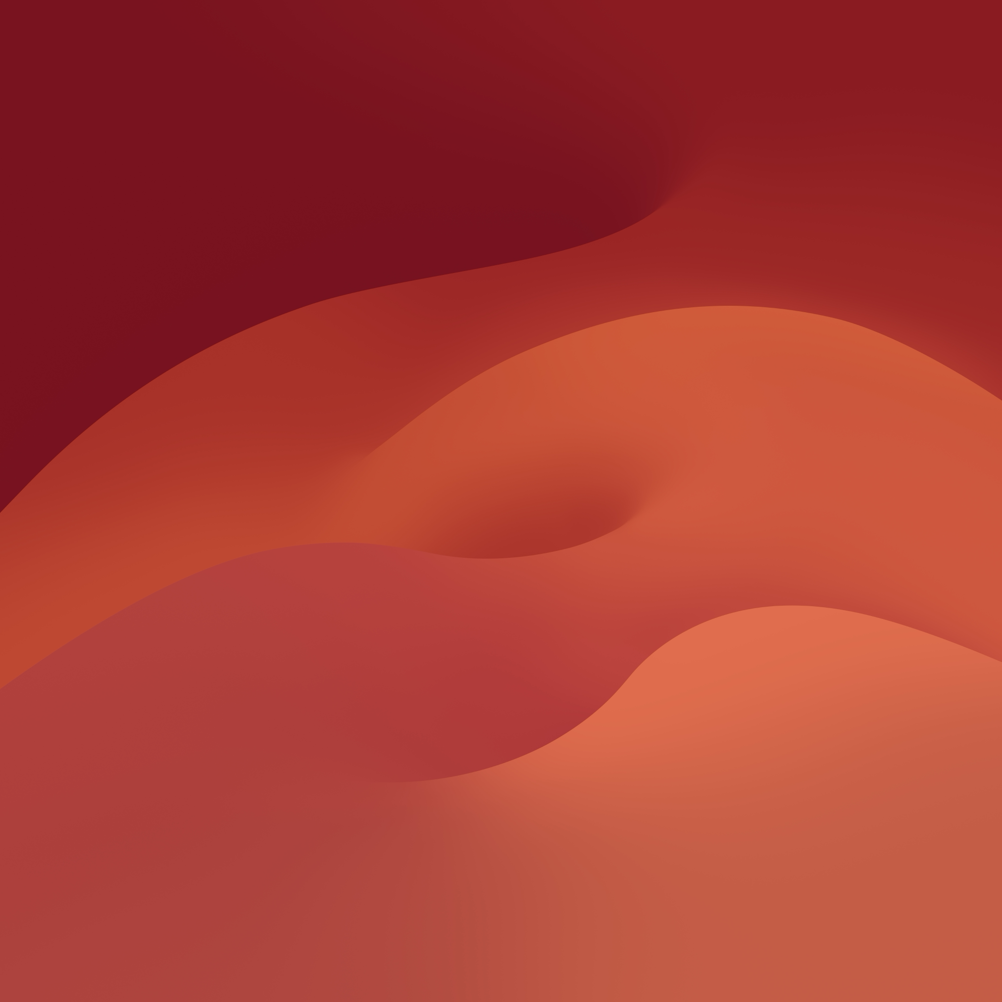 Apple CarPlay车机系统壁纸（8）