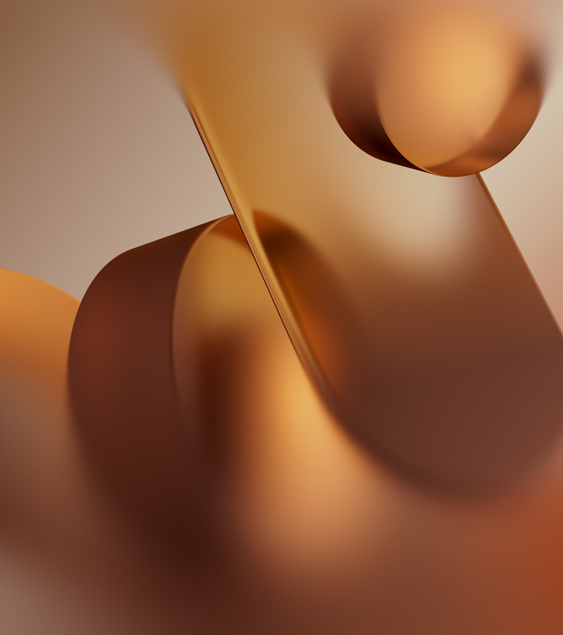 Xiaomi Mix Fold 3 小米折叠屏自带壁纸（3）