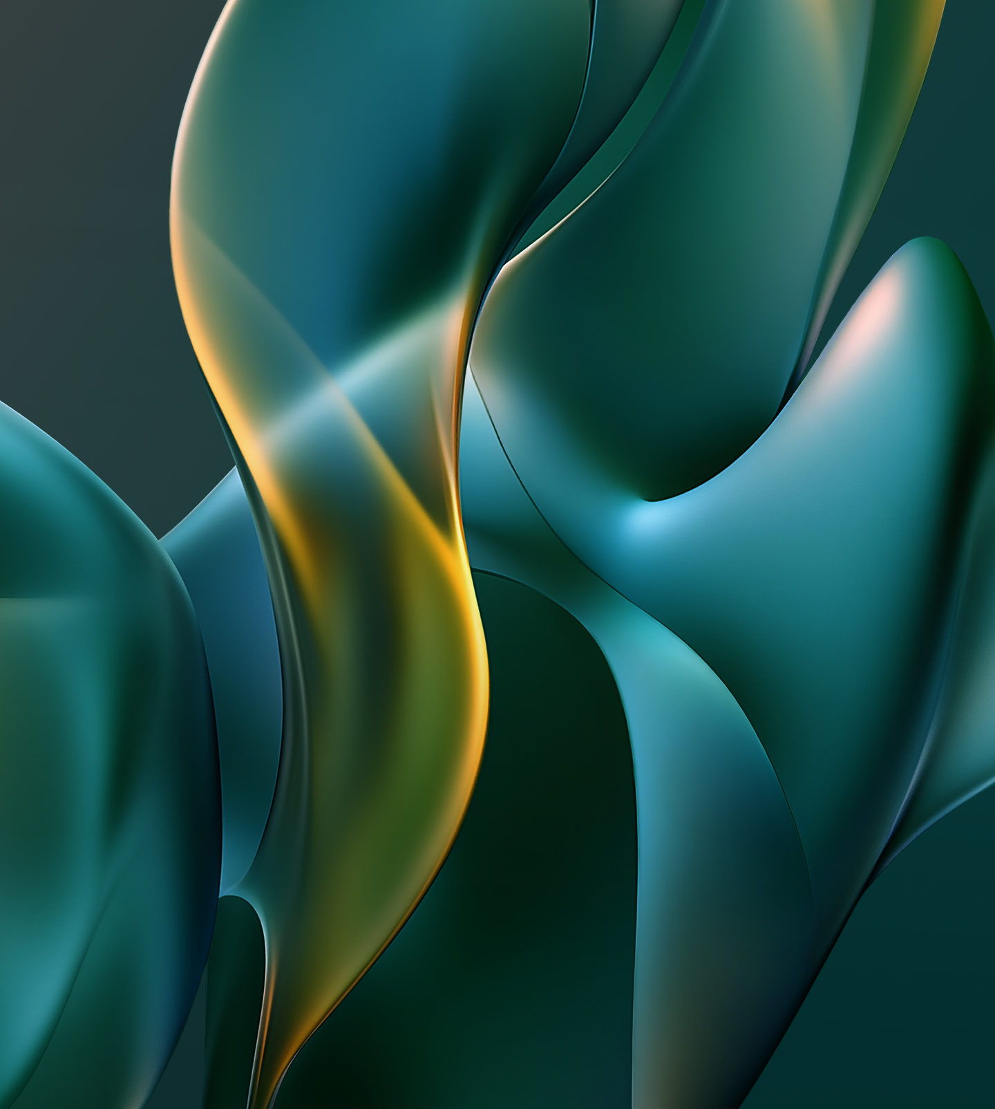 Moto G 2025 手机内置壁纸（2）