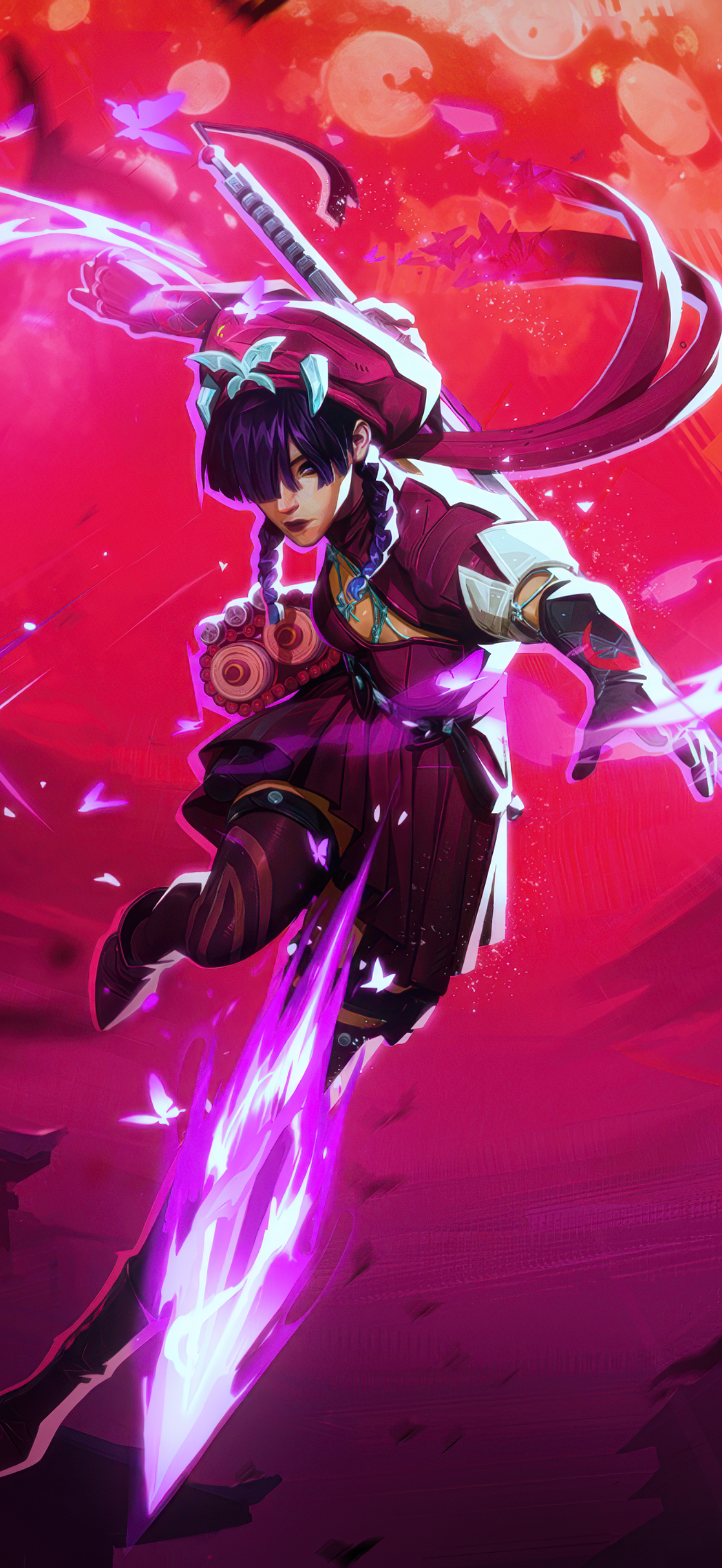 Marvel Rivals《漫威争锋》游戏壁纸（7）