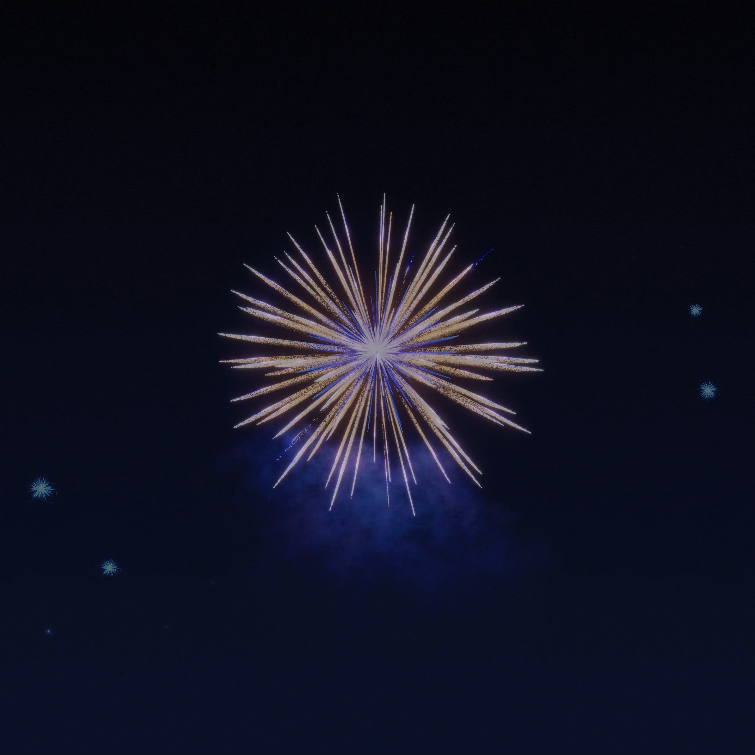 Vivo OriginOS 5系统壁纸（12）