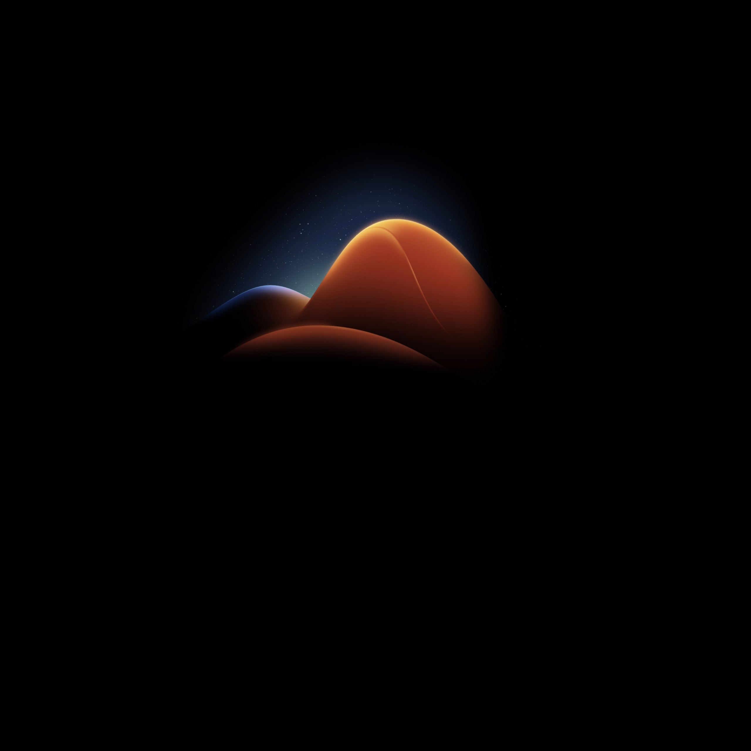 Vivo OriginOS 5系统壁纸（14）