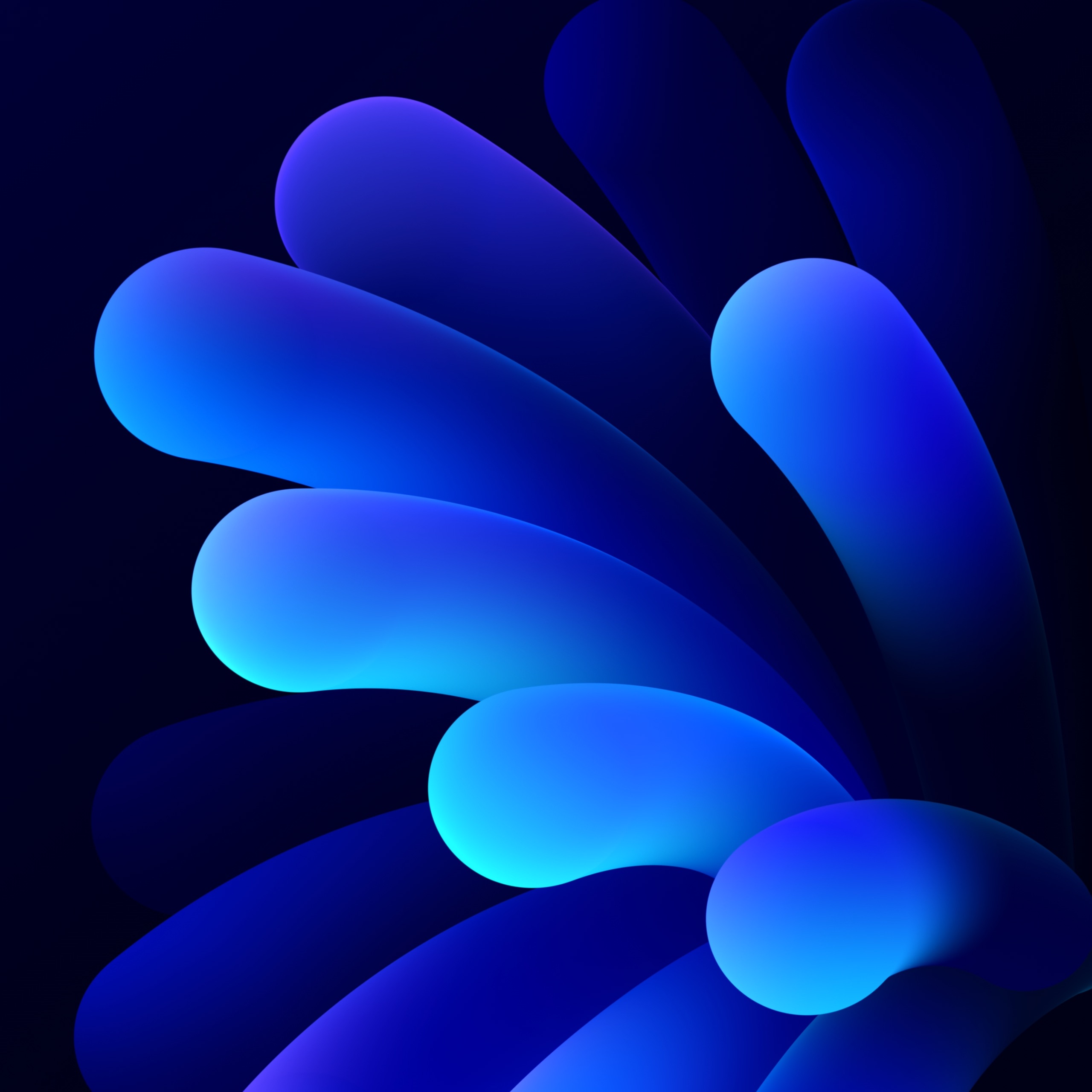 Vivo OriginOS 5系统壁纸（16）