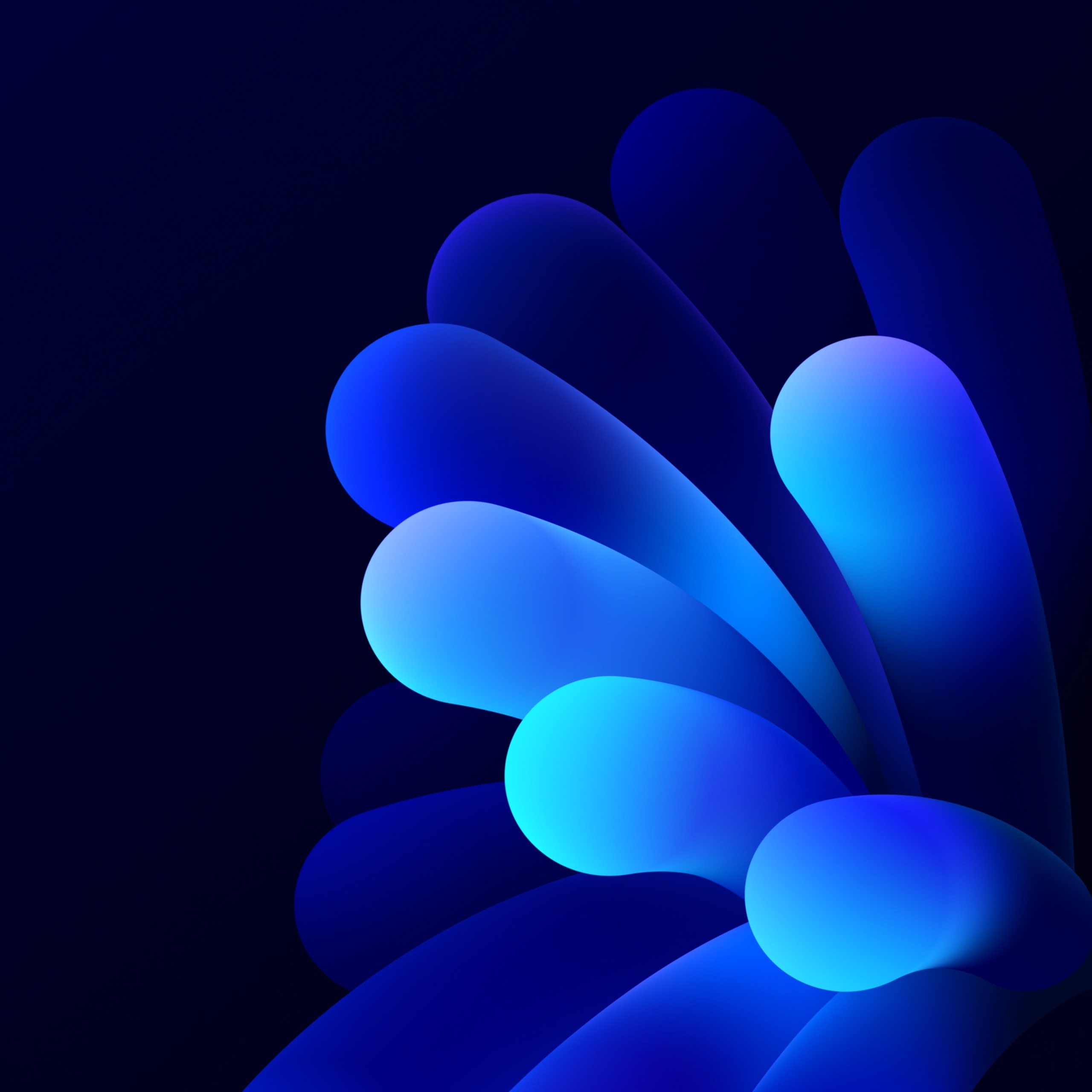 Vivo OriginOS 5系统壁纸（17）