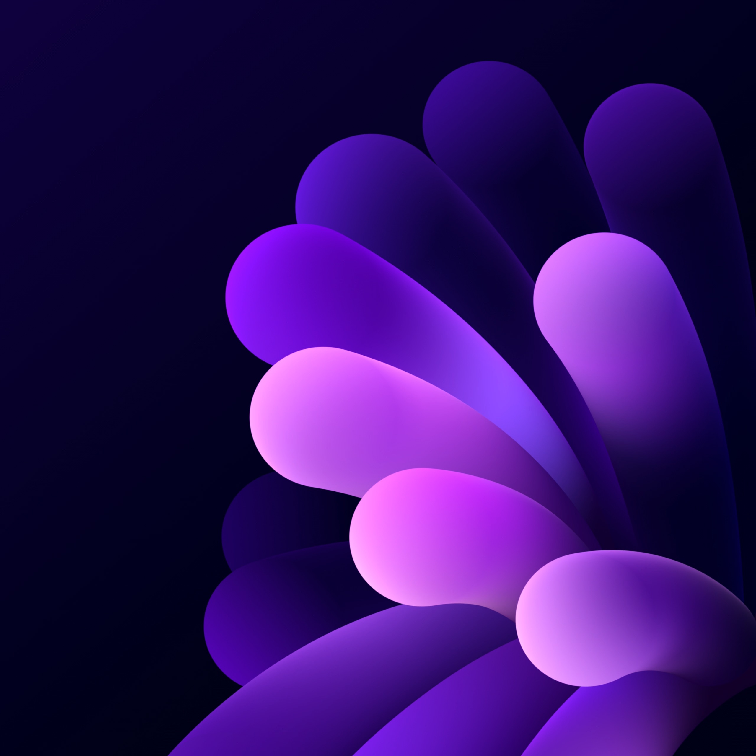 Vivo OriginOS 5系统壁纸（18）