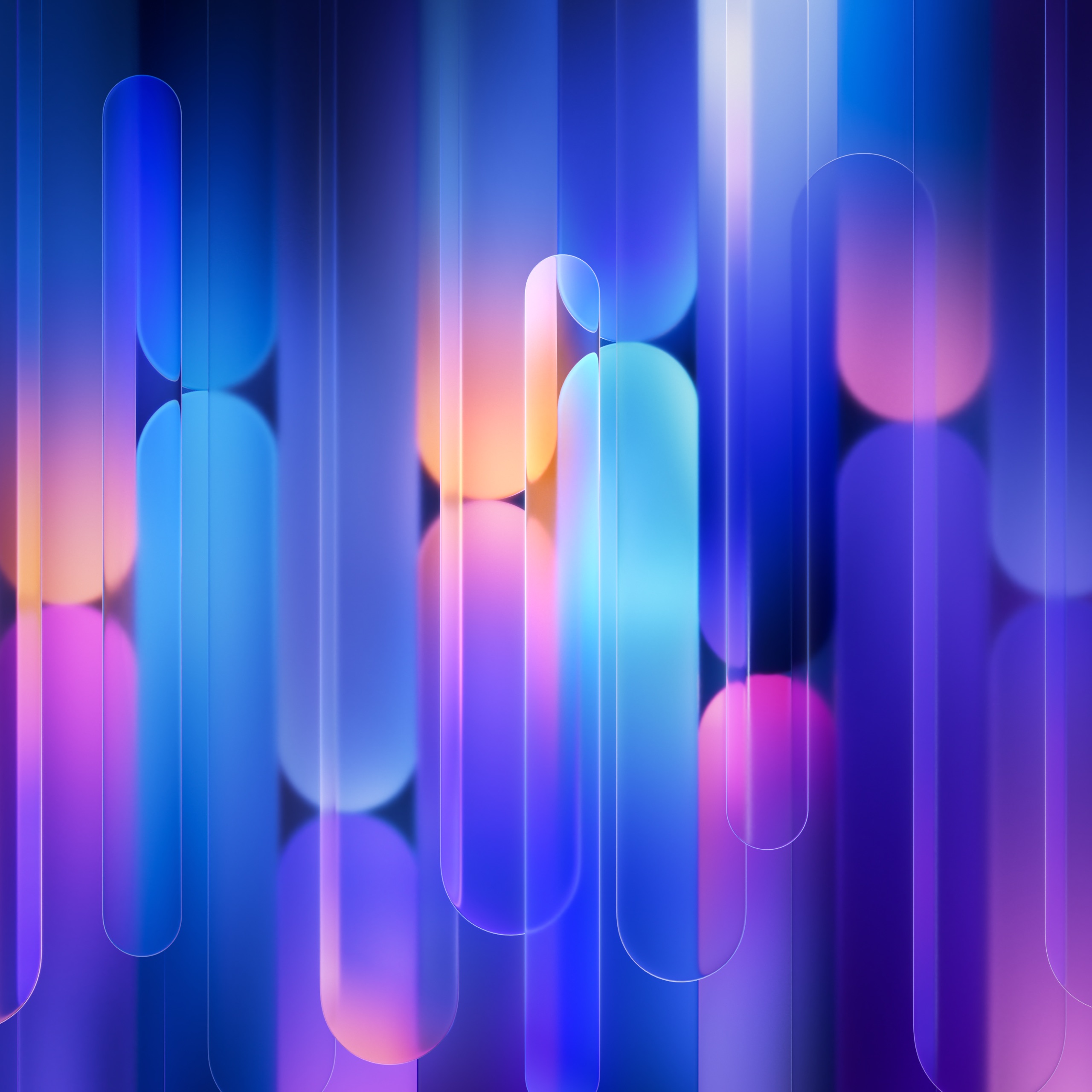 Vivo OriginOS 5系统壁纸（22）