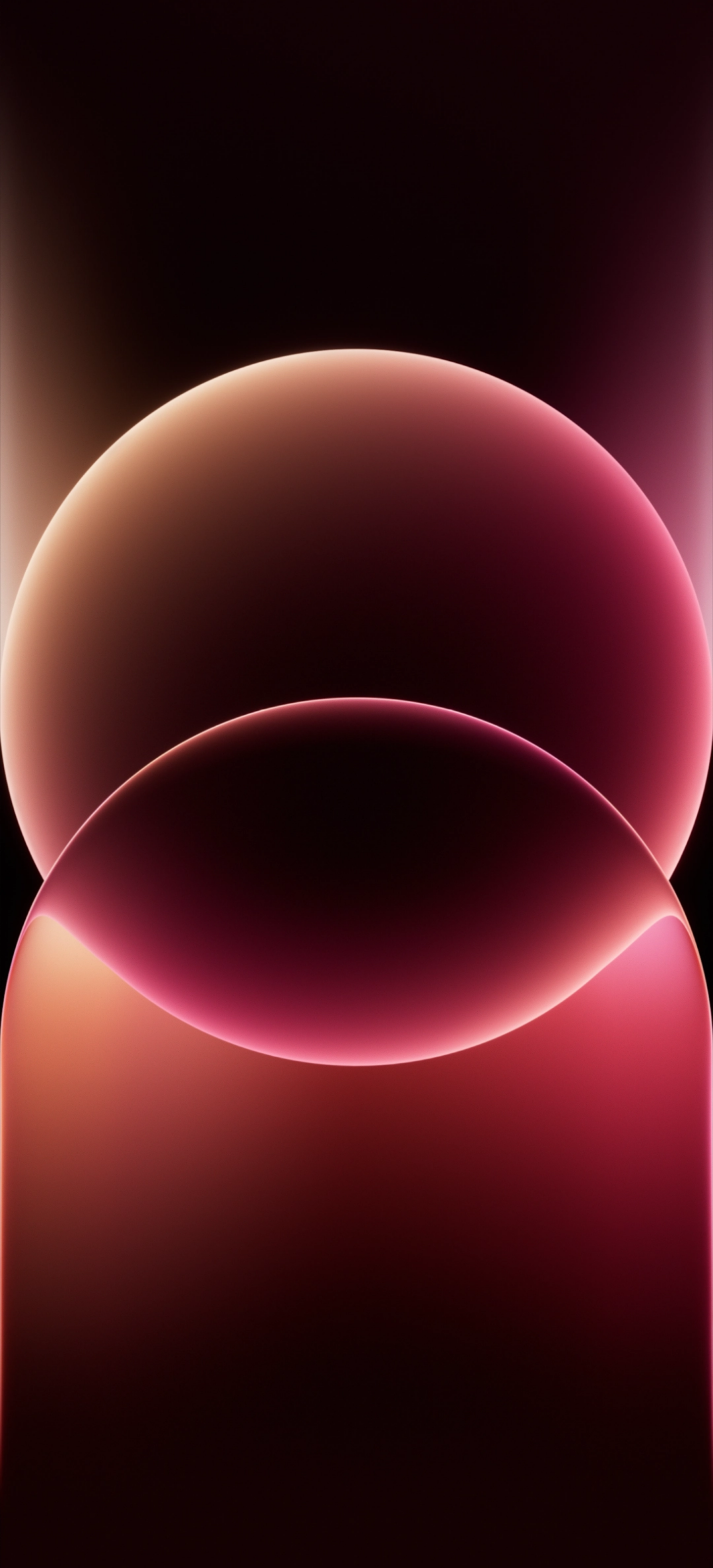 Oppo’s ColorOS 16手机系统壁纸(4)