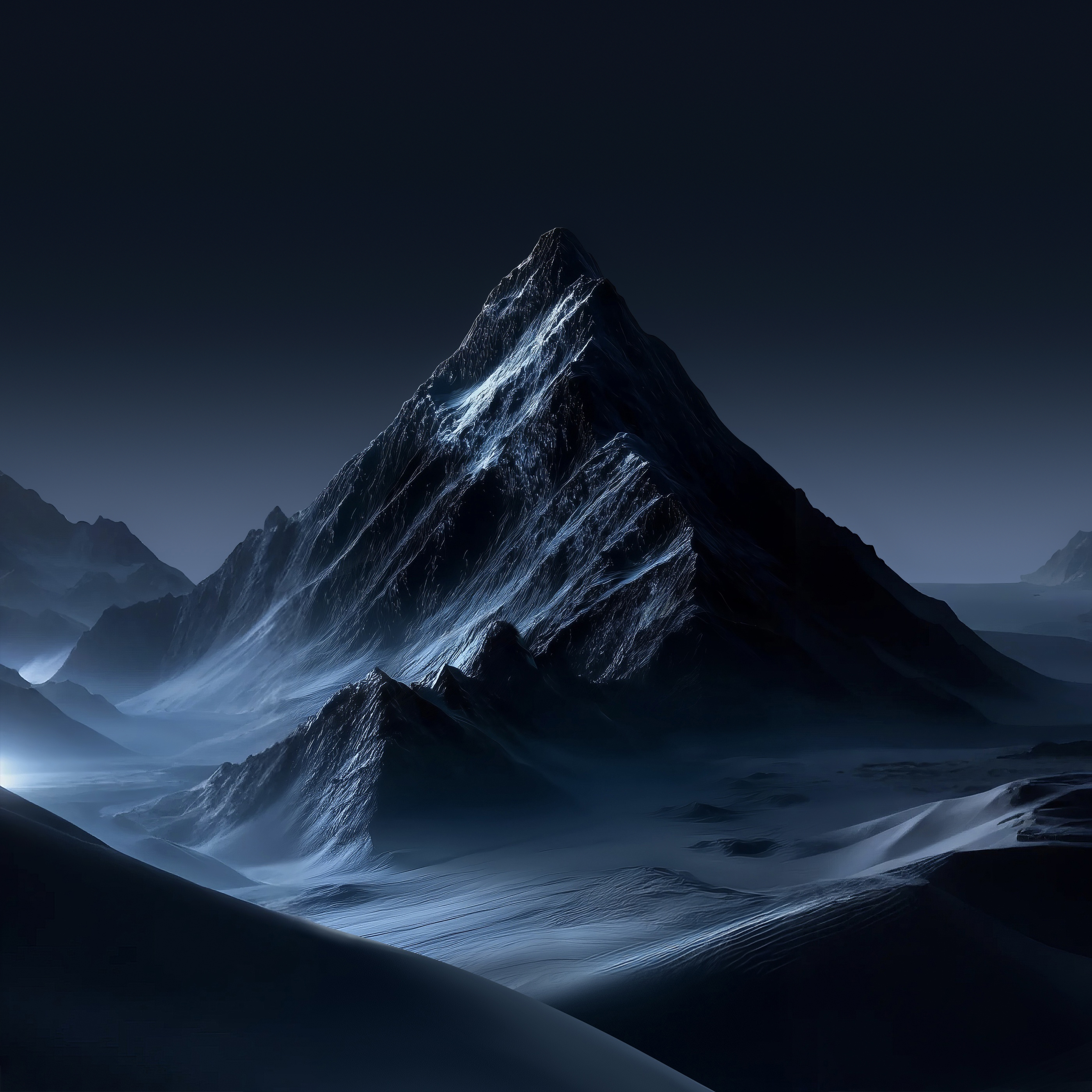 荣耀Honor Magic 8 Pro手机系统壁纸（12）