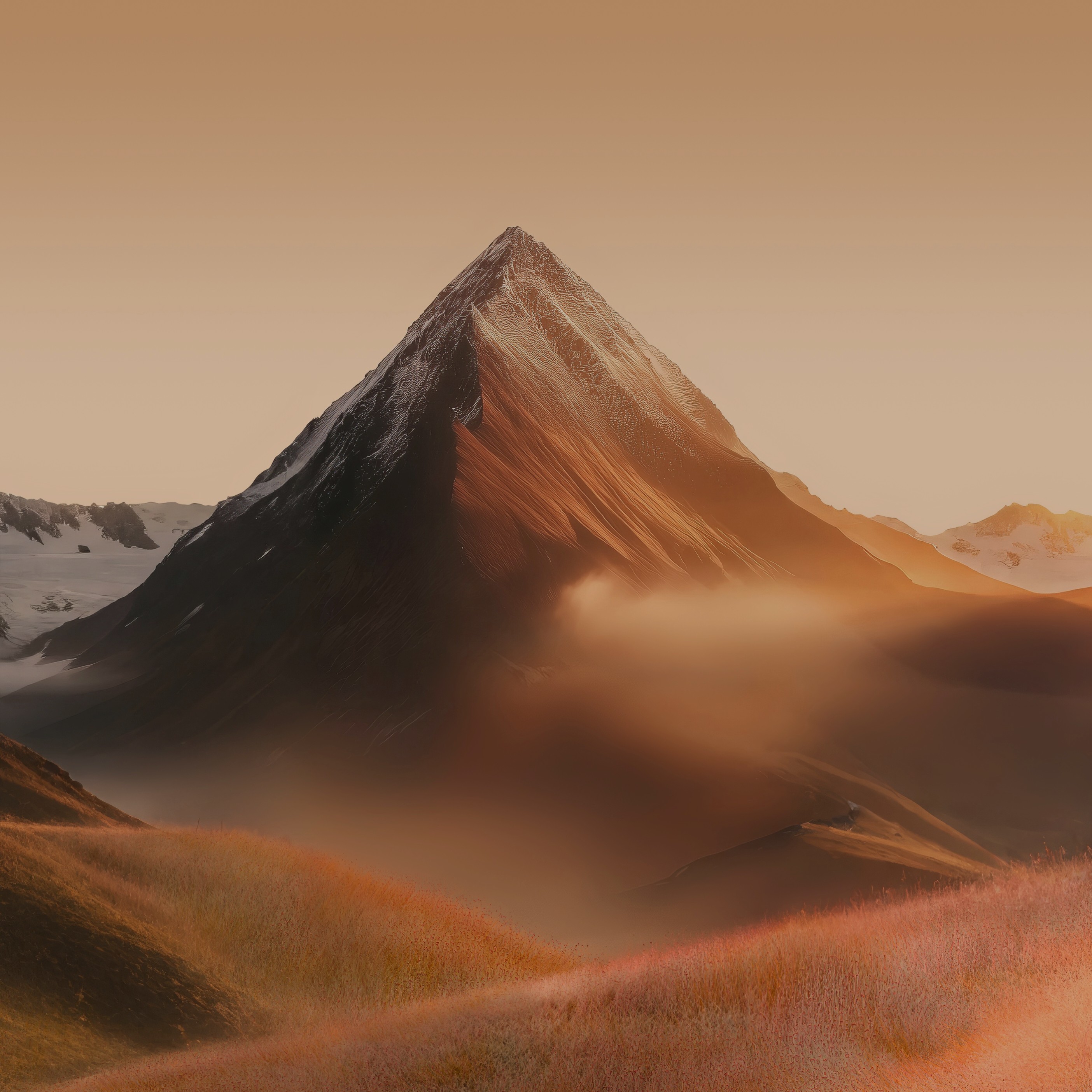 荣耀Honor Magic 8 Pro手机系统壁纸（13）