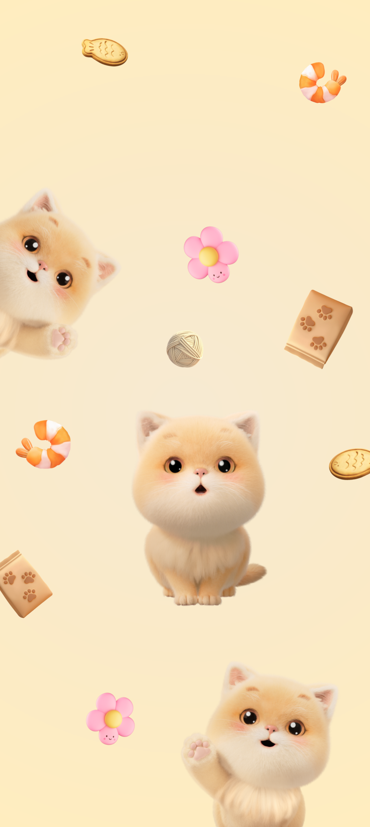 荣耀Honor Magic 8 Pro手机系统壁纸（17）