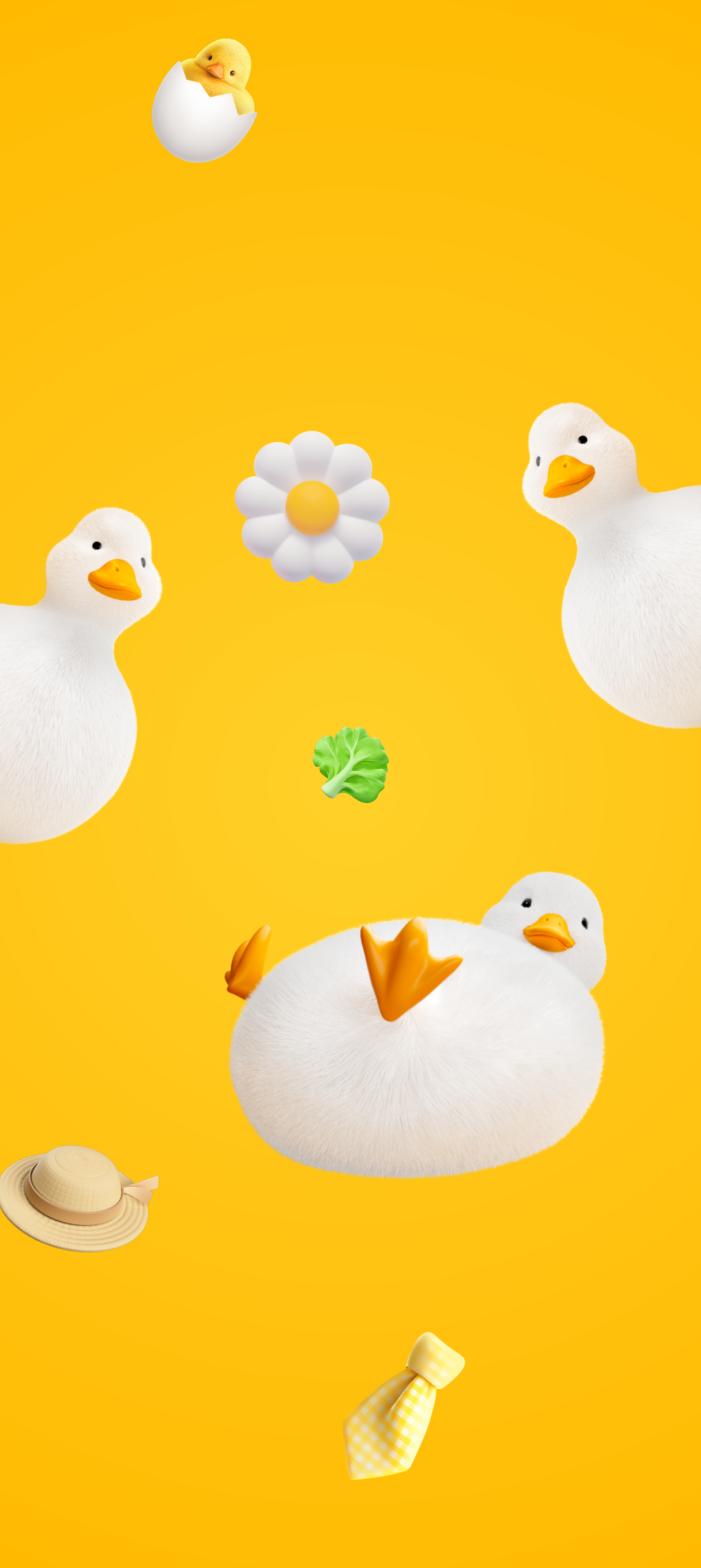 荣耀Honor Magic 8 Pro手机系统壁纸（20）