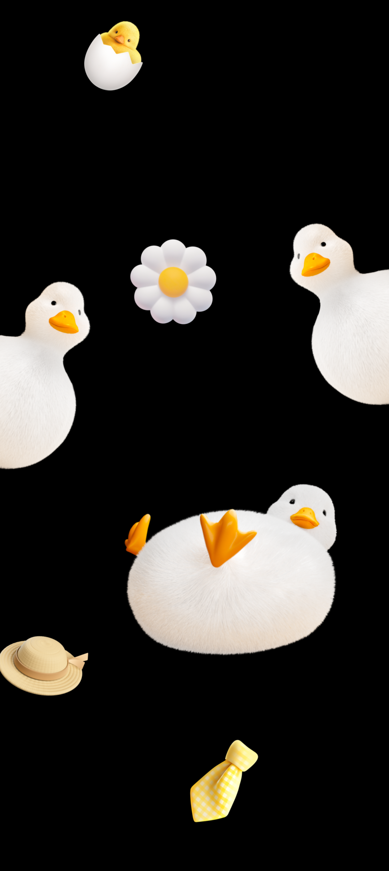 荣耀Honor Magic 8 Pro手机系统壁纸（22）