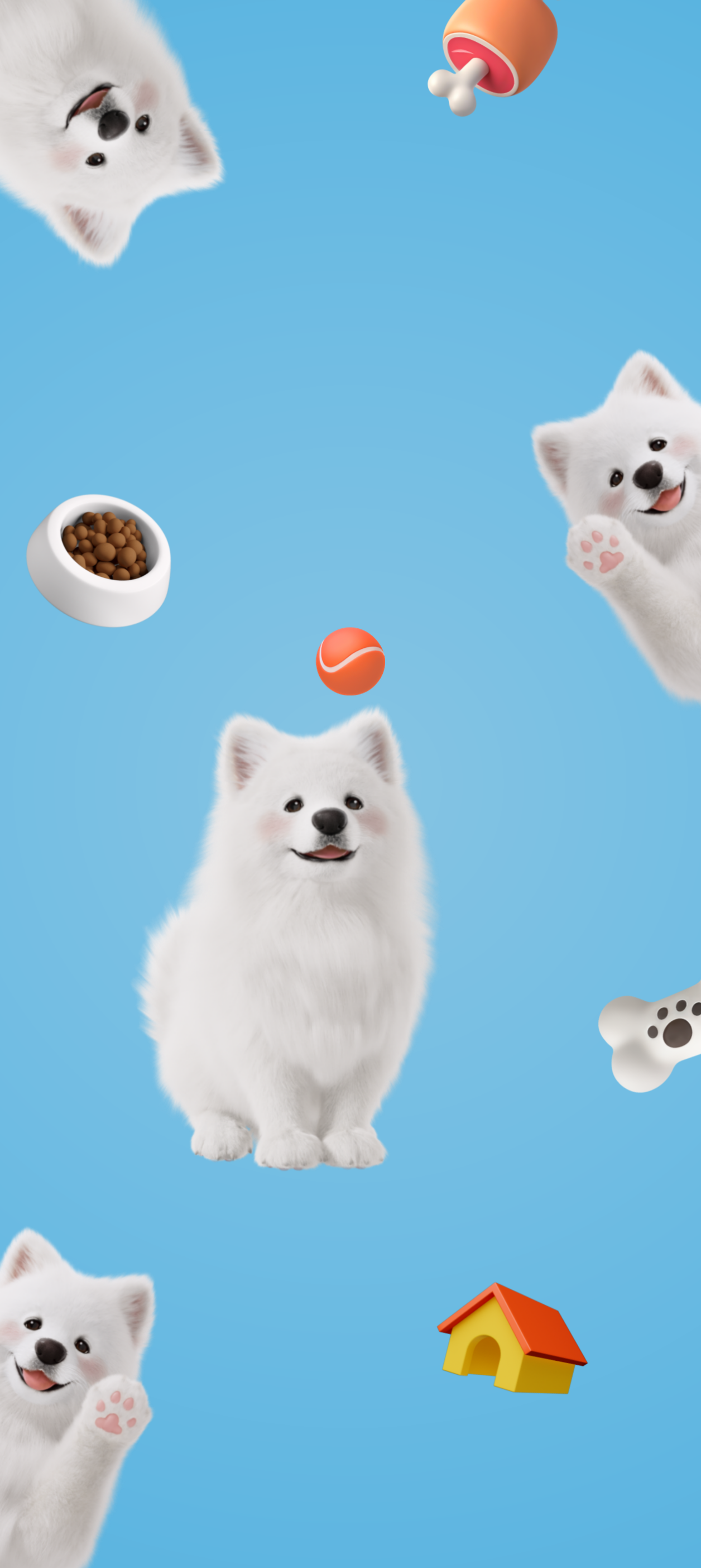 荣耀Honor Magic 8 Pro手机系统壁纸（26）