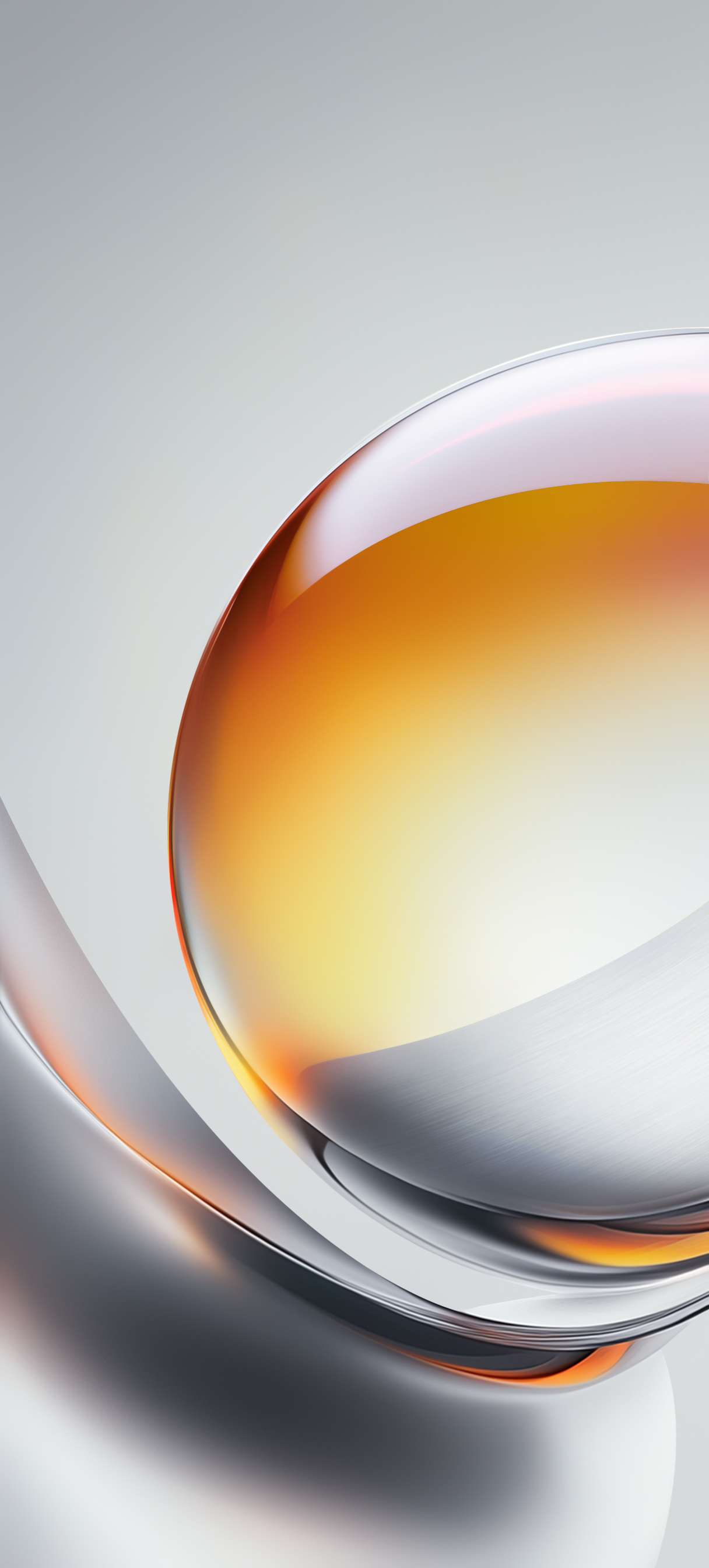 努比亚 Nubia Z80 Ultra 手机系统壁纸