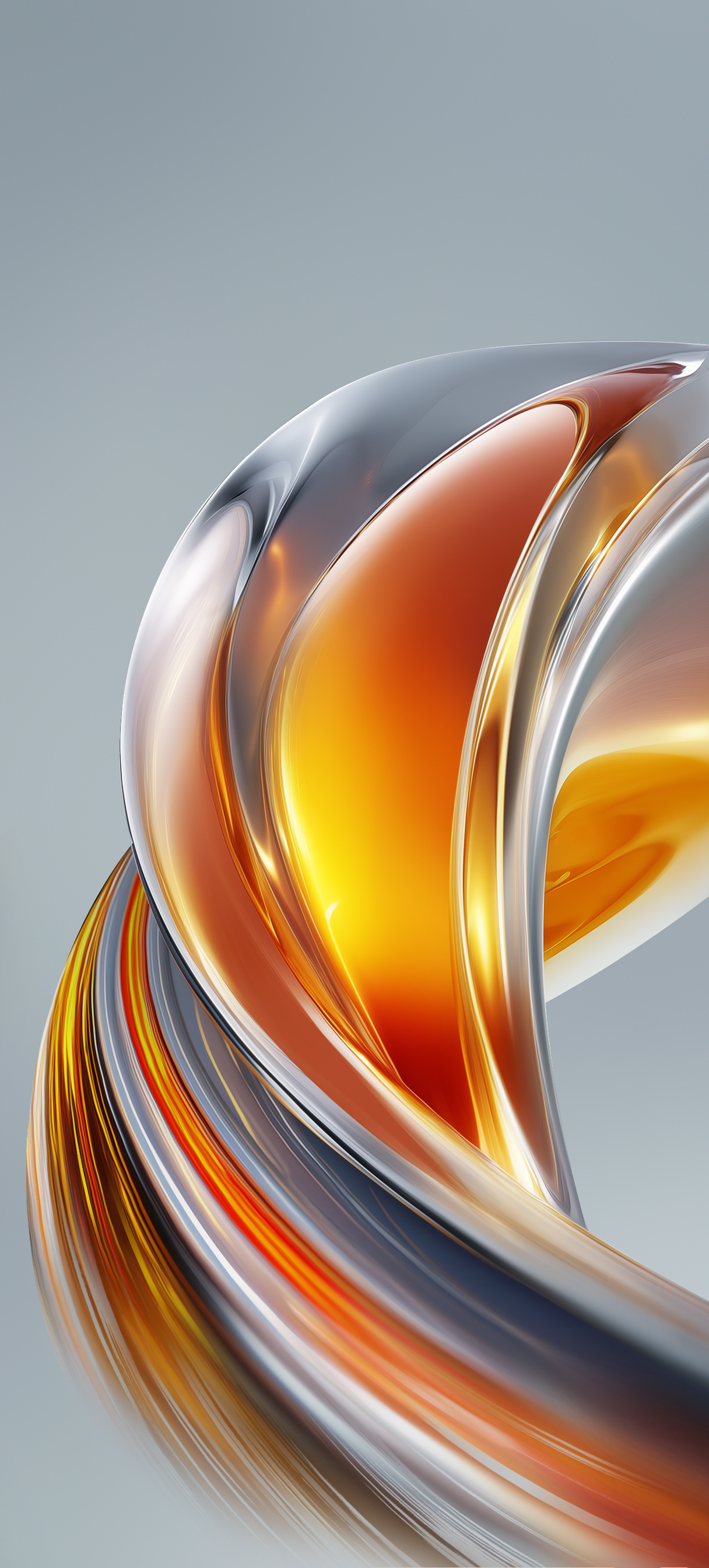 努比亚 Nubia Z80 Ultra 手机系统壁纸（3）