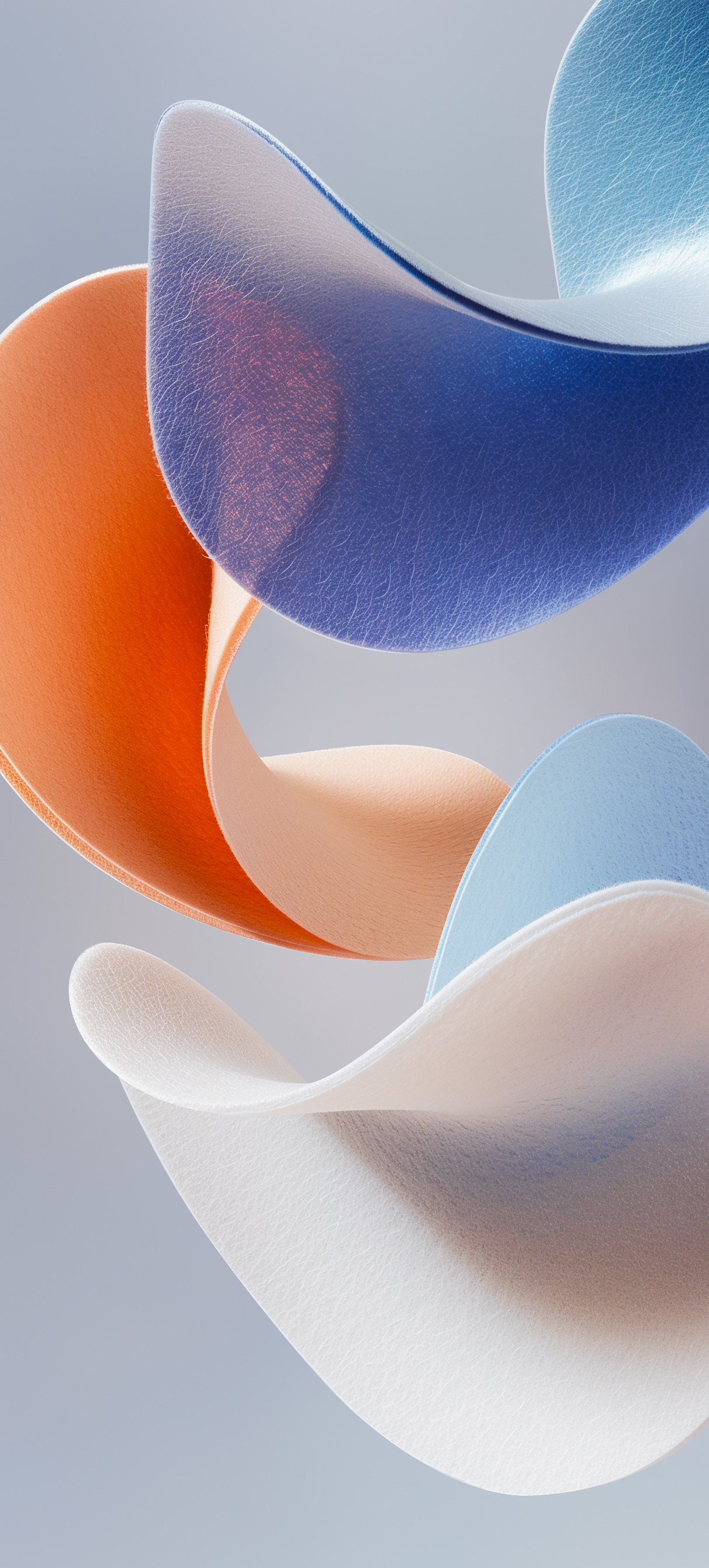 努比亚 Nubia Z80 Ultra 手机系统壁纸（7）