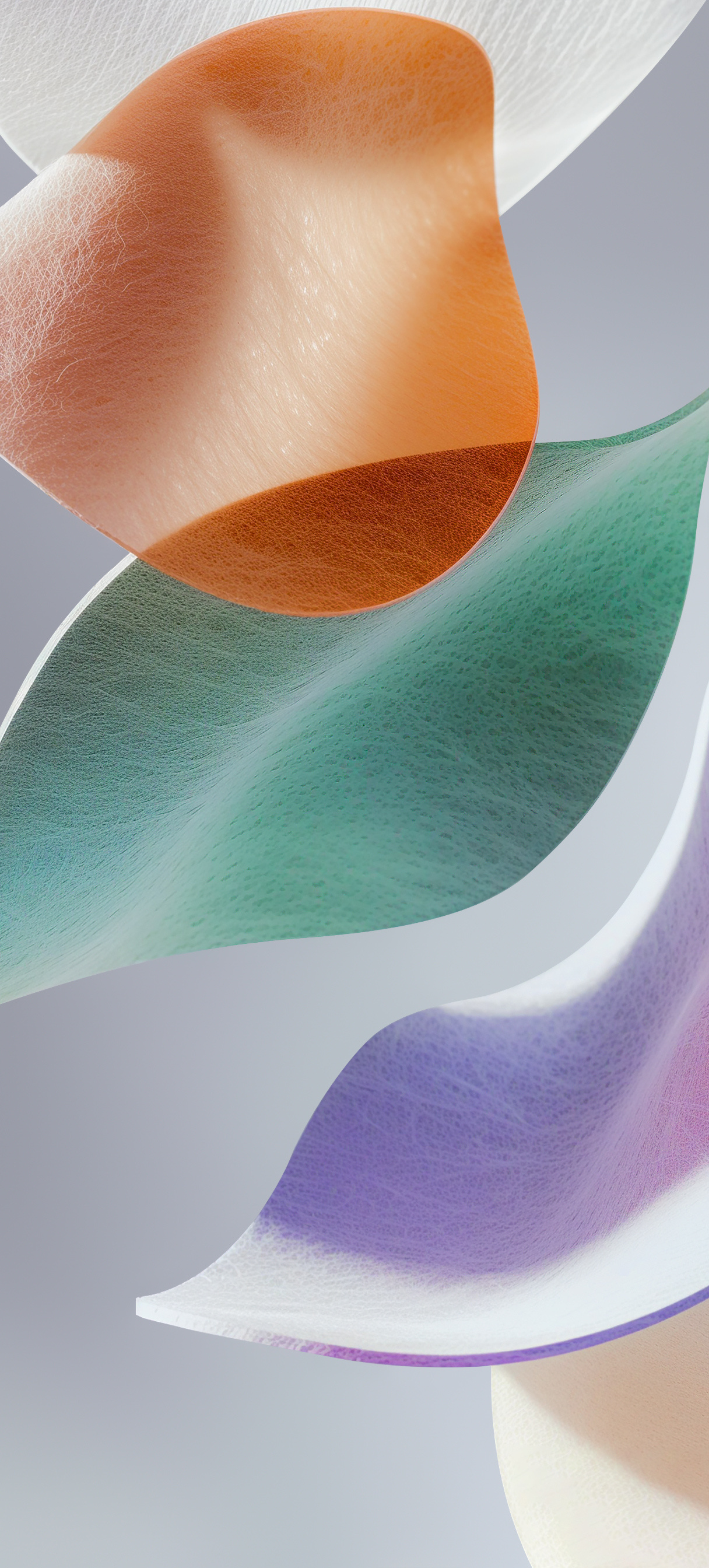 努比亚 Nubia Z80 Ultra 手机系统壁纸（8）