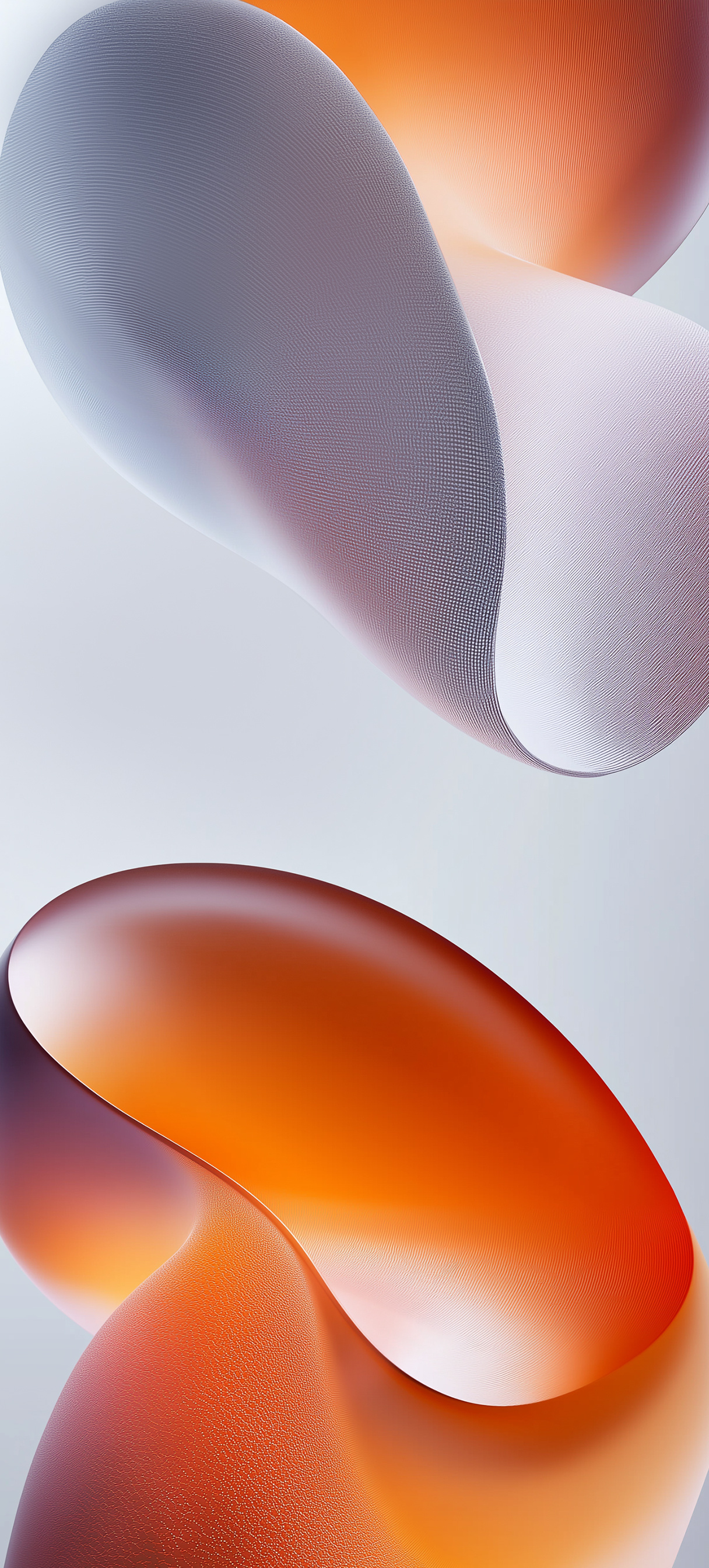 努比亚 Nubia Z80 Ultra 手机系统壁纸（10）