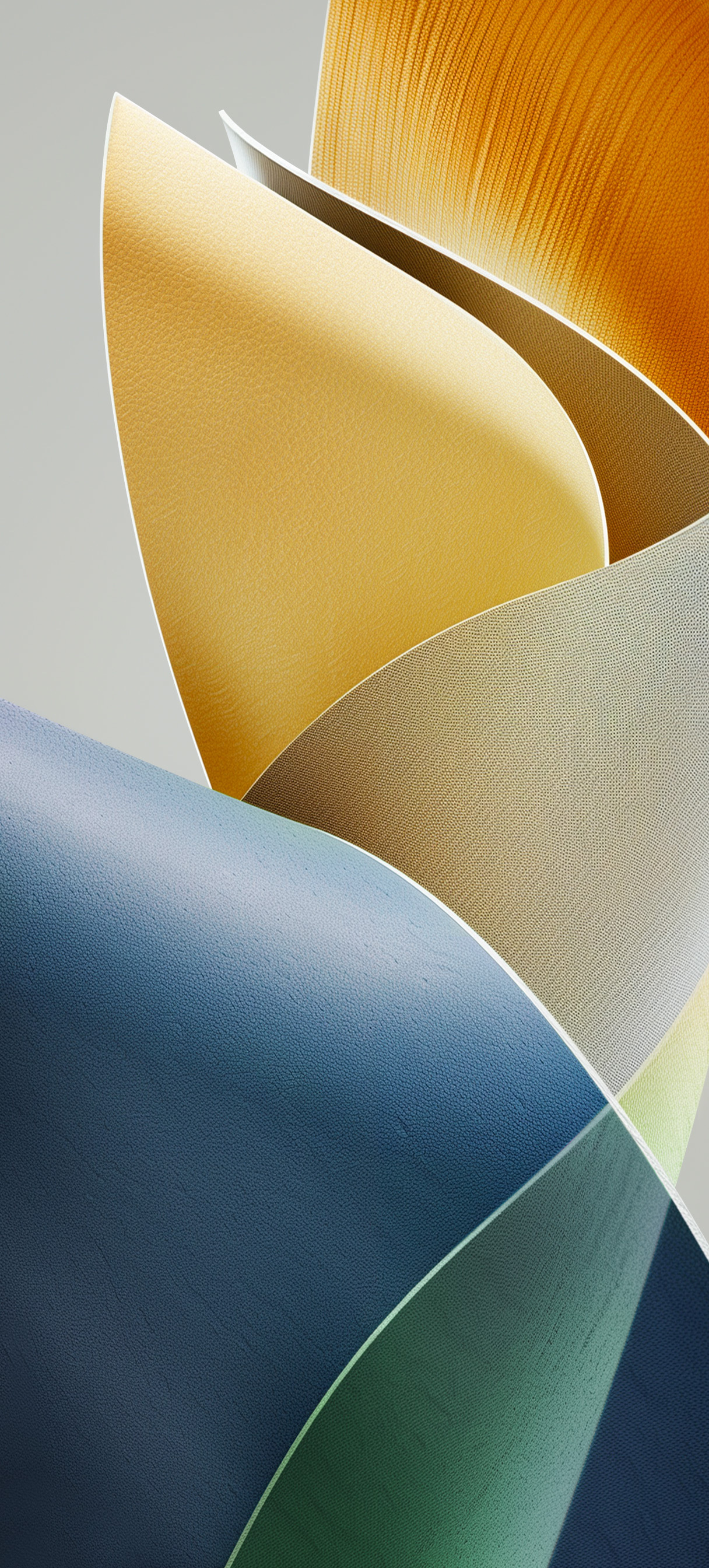 努比亚 Nubia Z80 Ultra 手机系统壁纸（14）