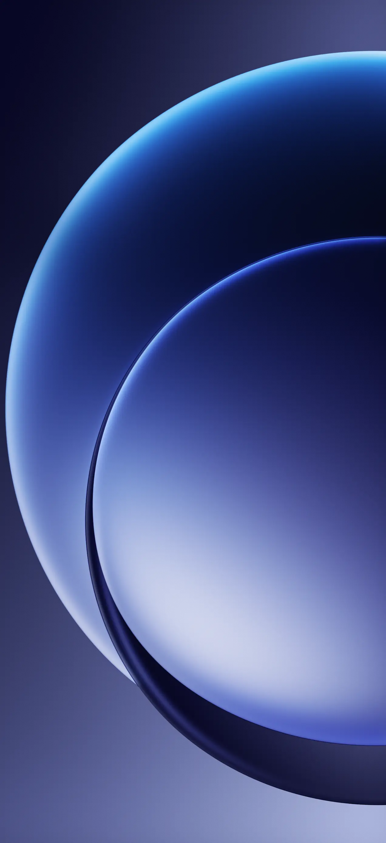 一加 OnePlus 15 手机系统壁纸（2）