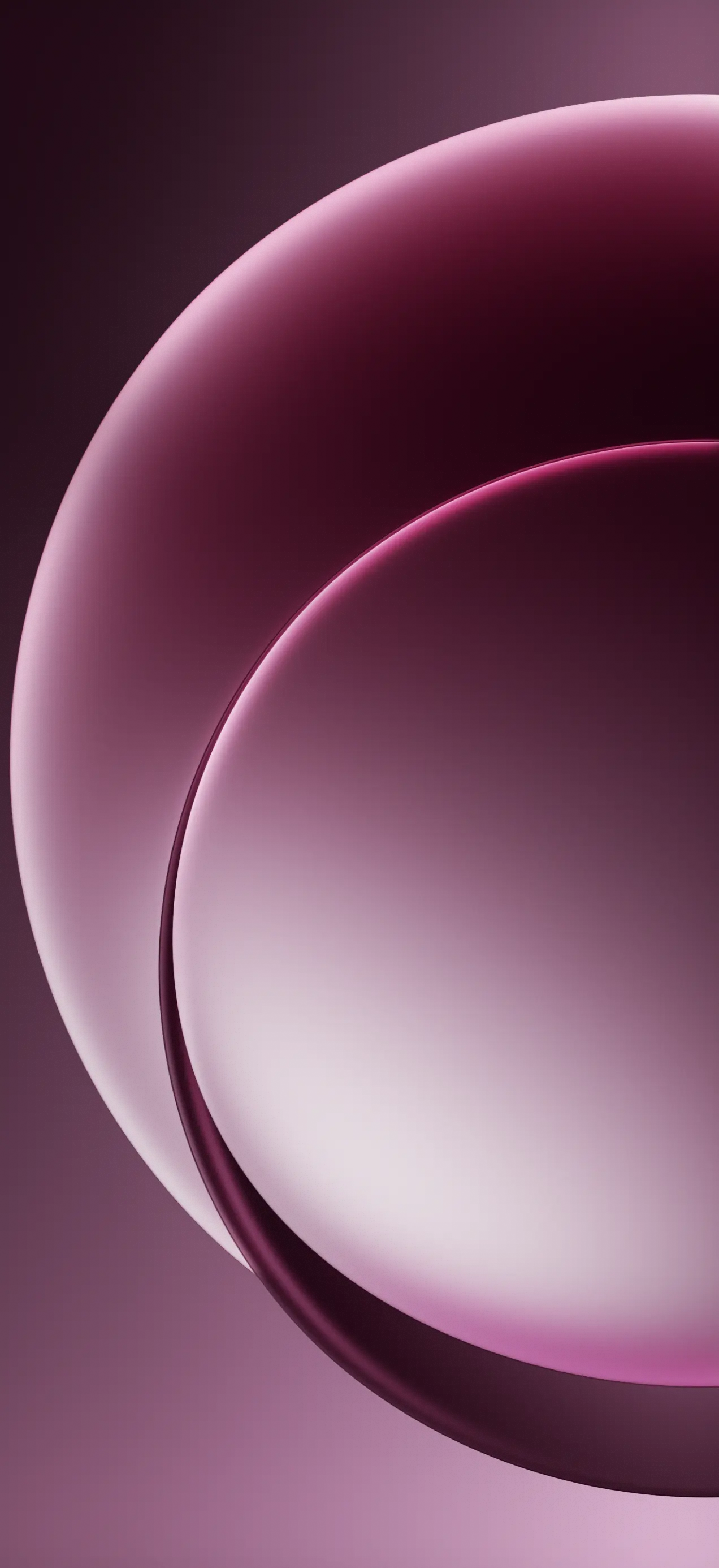 一加 OnePlus 15 手机系统壁纸（6）