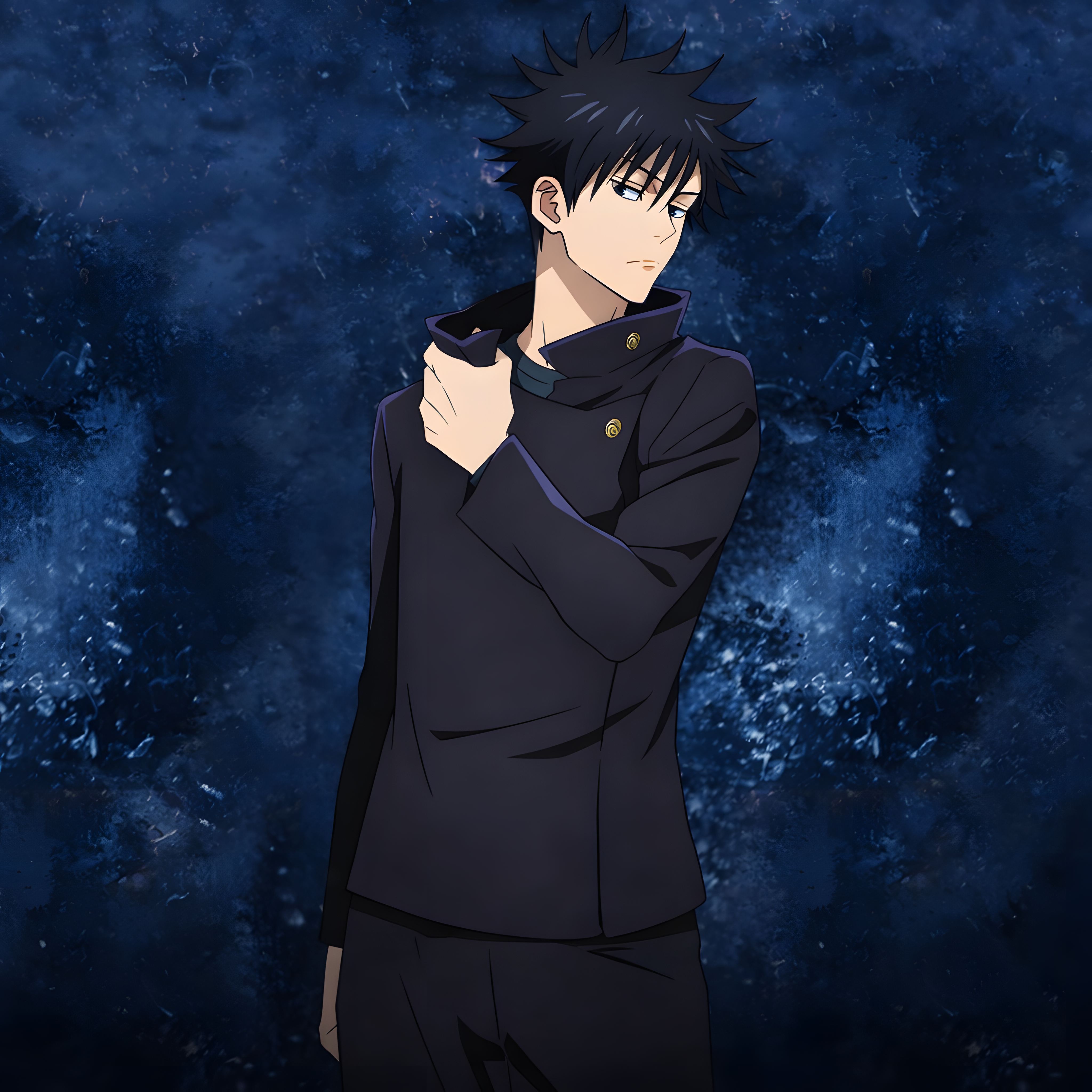 《咒术回战：双华乱舞》Jujutsu Kaisen 动漫/游戏壁纸