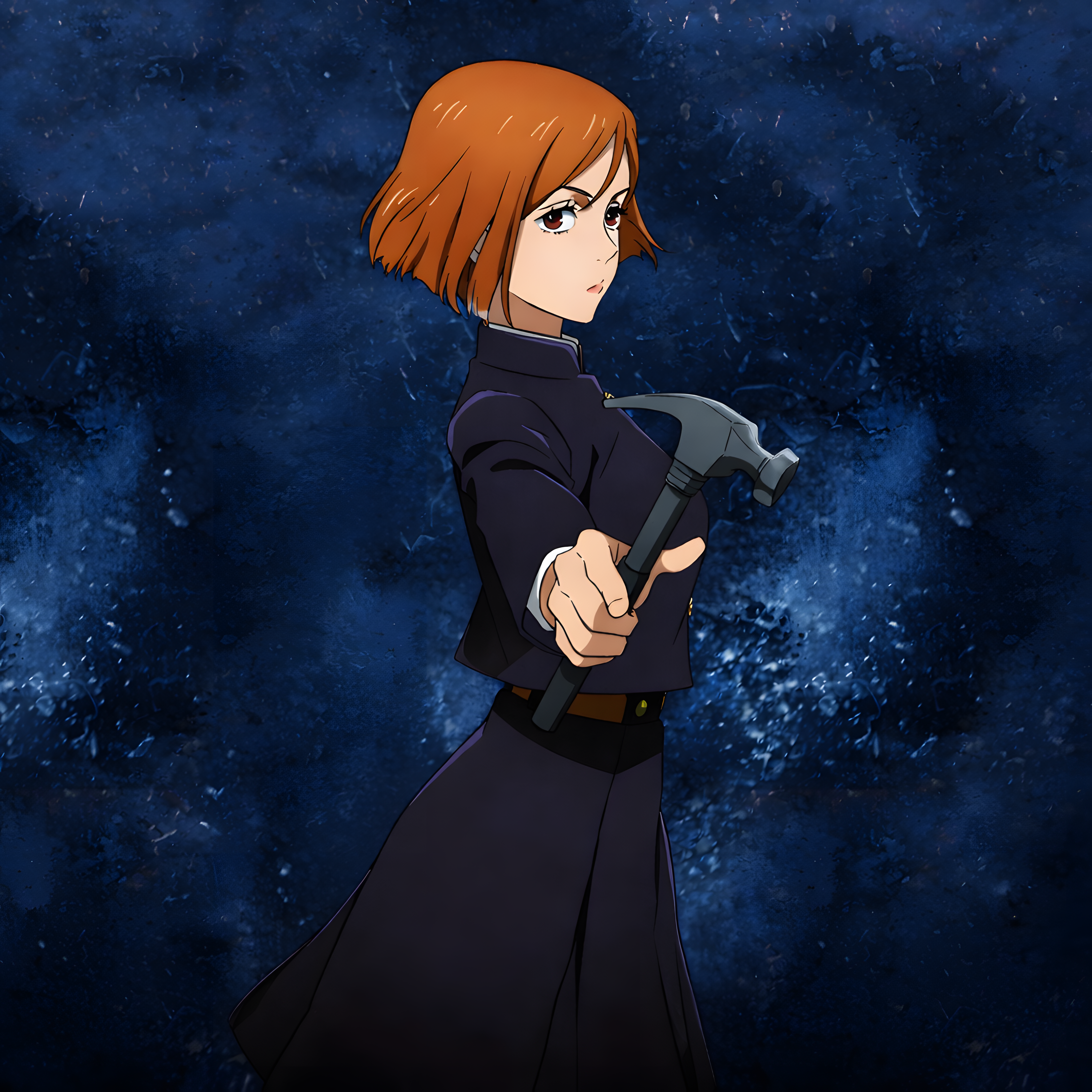 《咒术回战：双华乱舞》Jujutsu Kaisen 动漫/游戏壁纸（5）