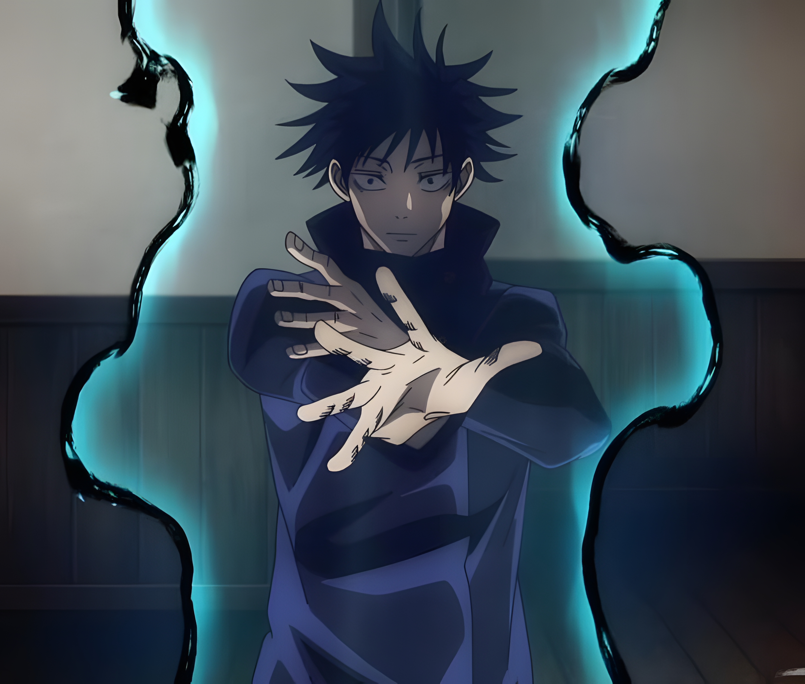 《咒术回战：双华乱舞》Jujutsu Kaisen 动漫/游戏壁纸（6）