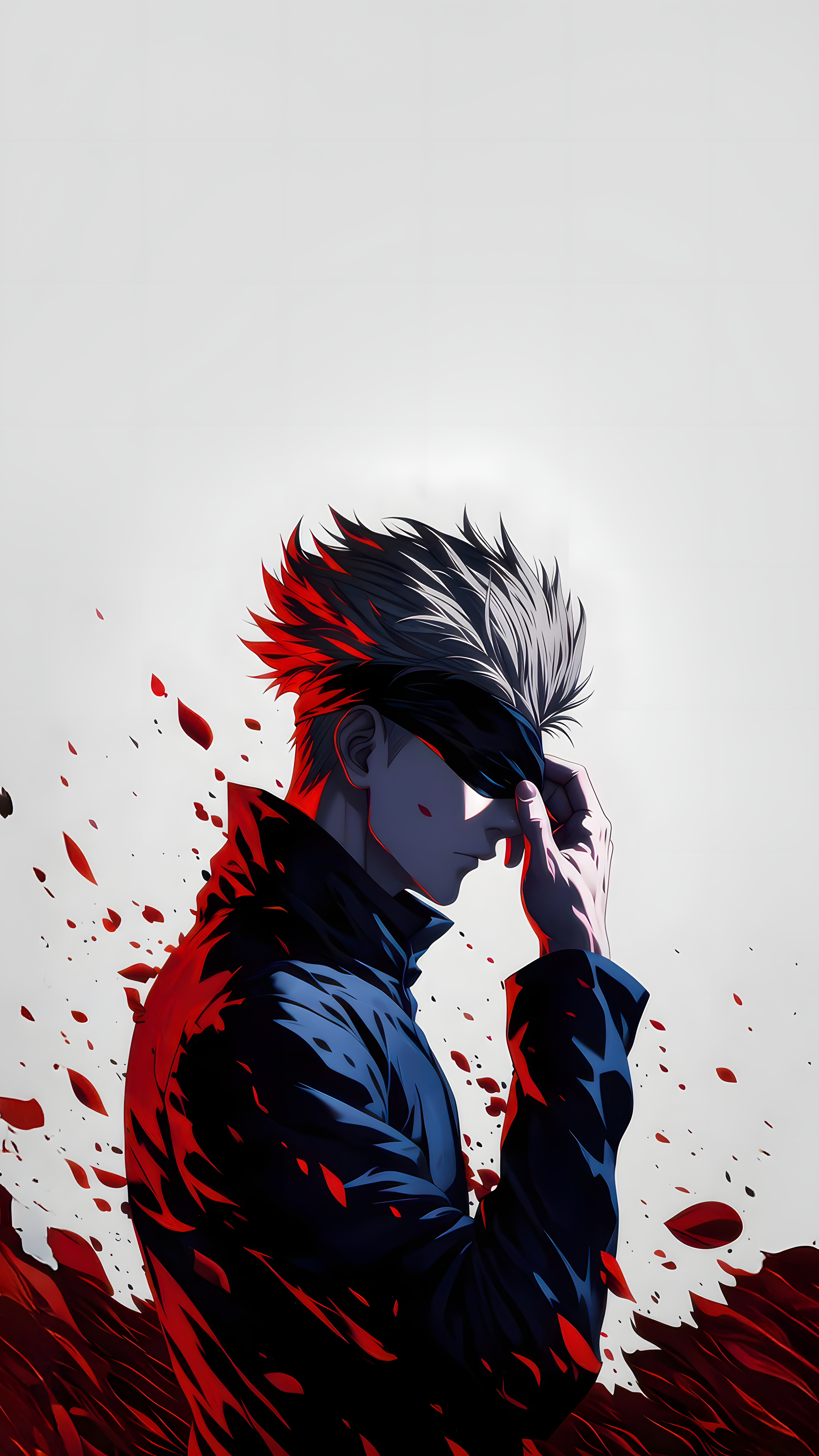 《咒术回战：双华乱舞》Jujutsu Kaisen 动漫/游戏壁纸（11）
