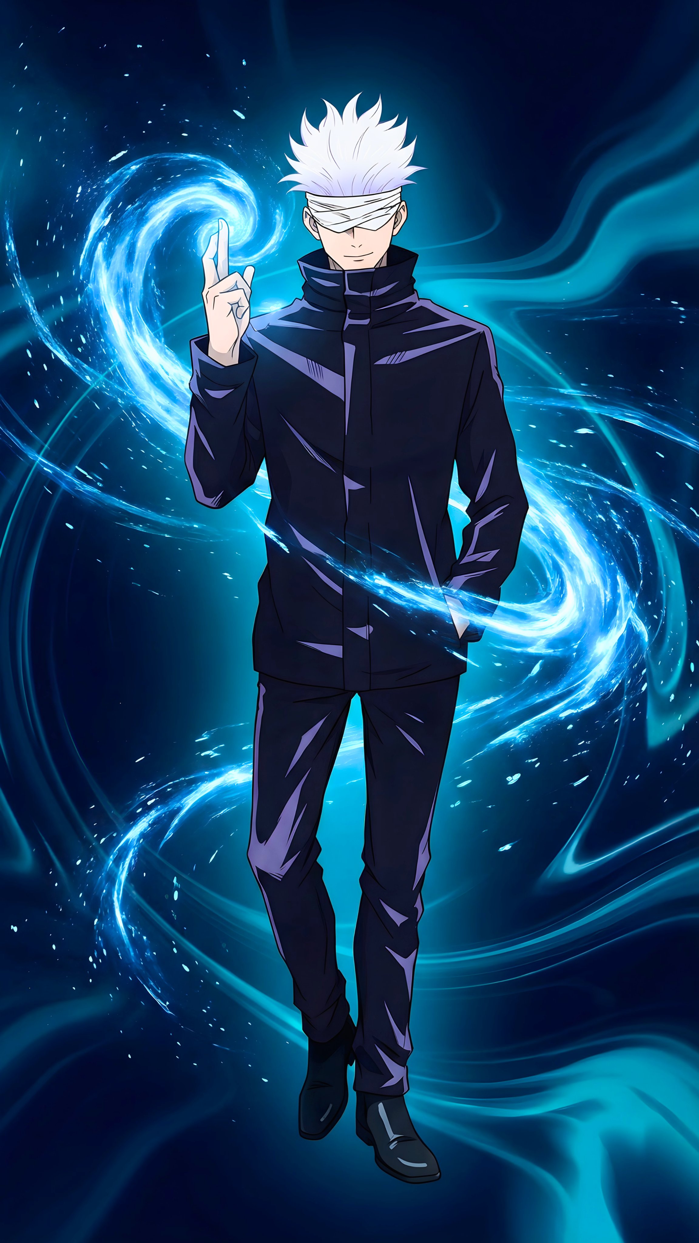 《咒术回战：双华乱舞》Jujutsu Kaisen 动漫/游戏壁纸（15）