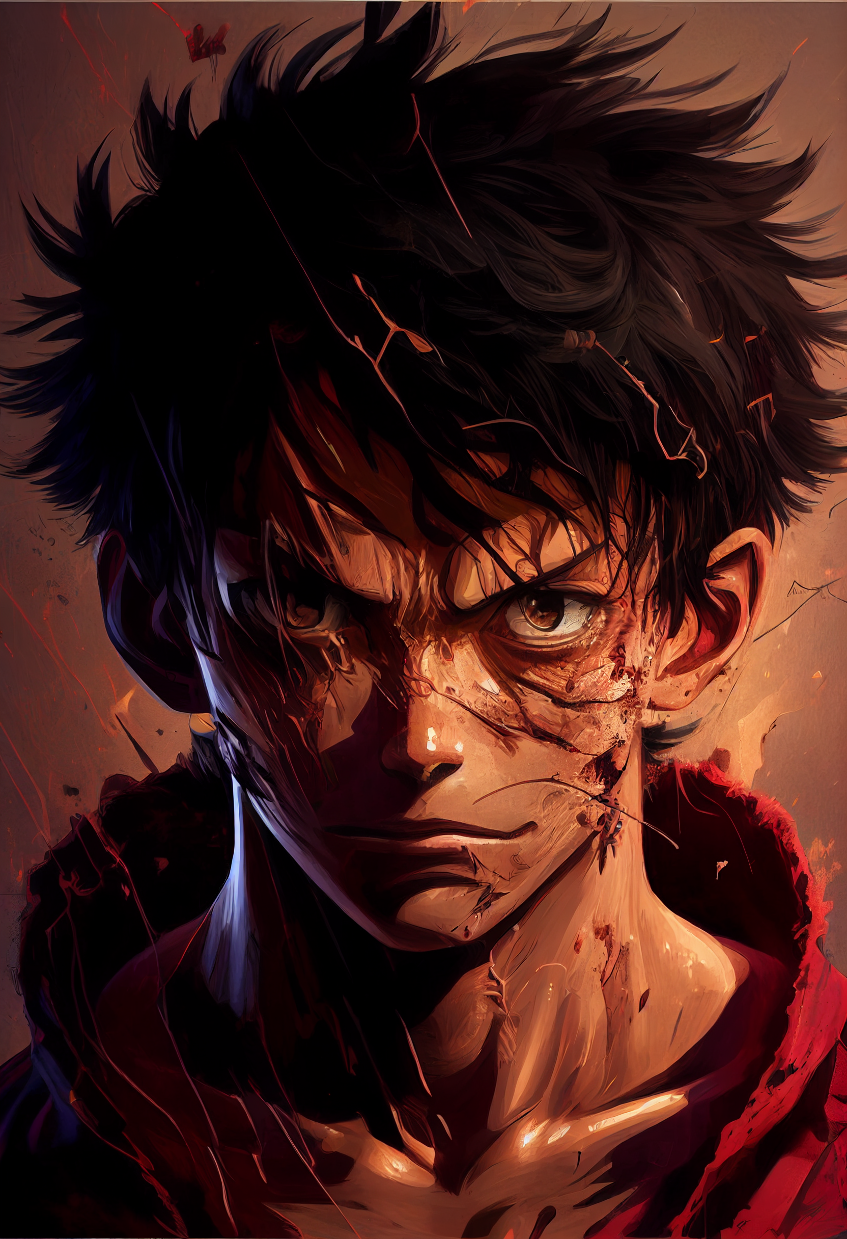 《咒术回战：双华乱舞》Jujutsu Kaisen 动漫/游戏壁纸（19）