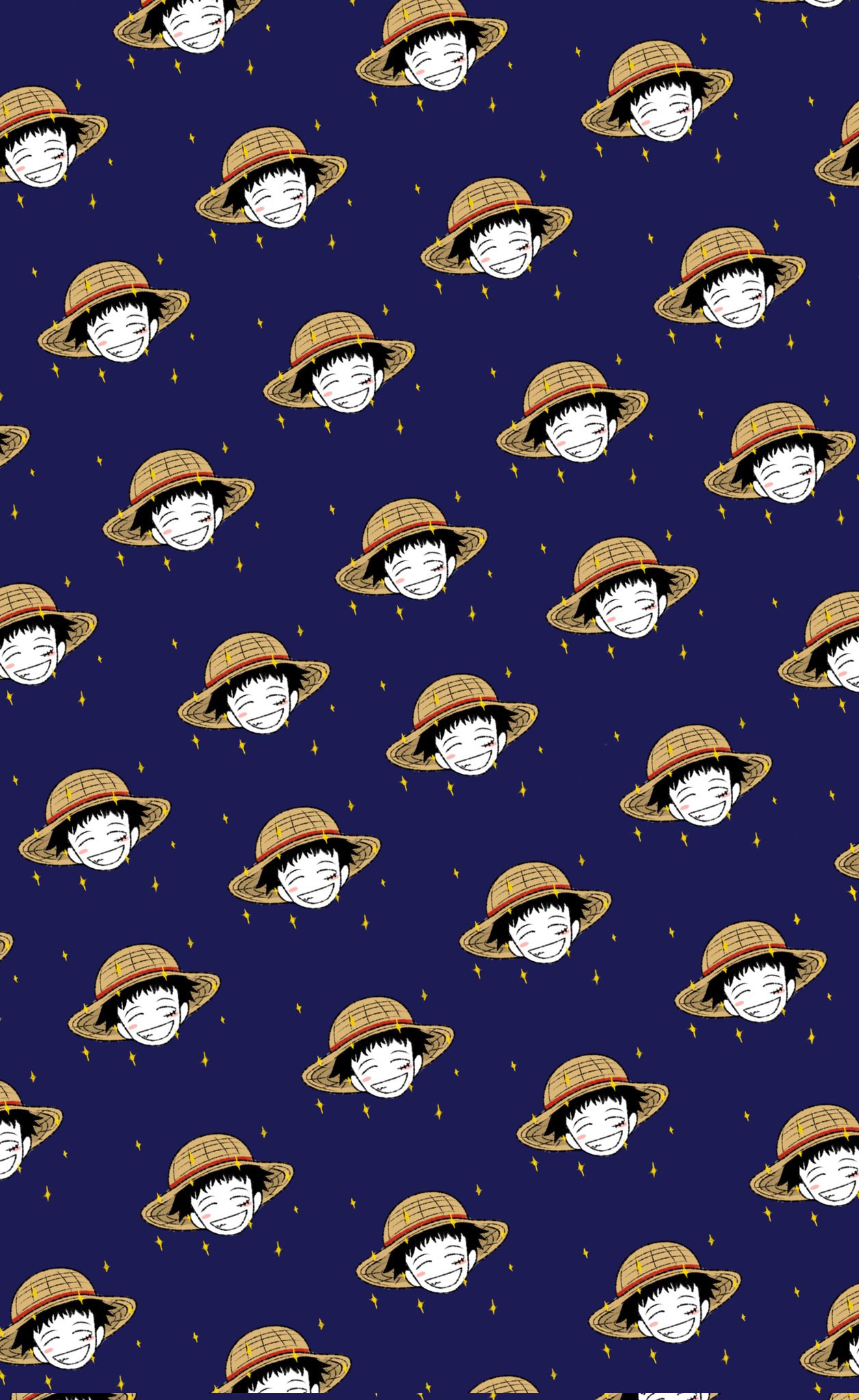 海贼王 路飞 动漫壁纸（4）