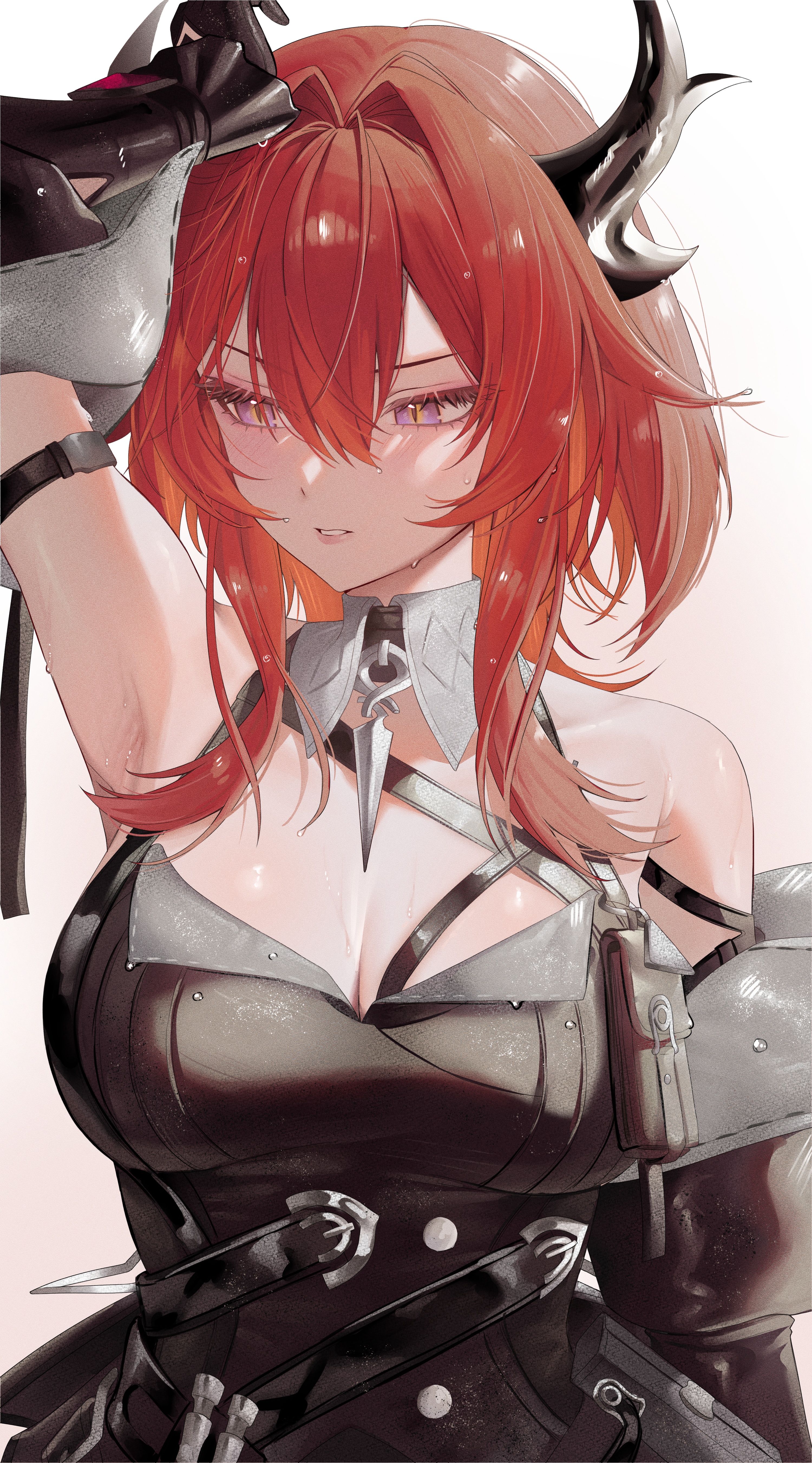 《明日方舟：终末地》游戏壁纸