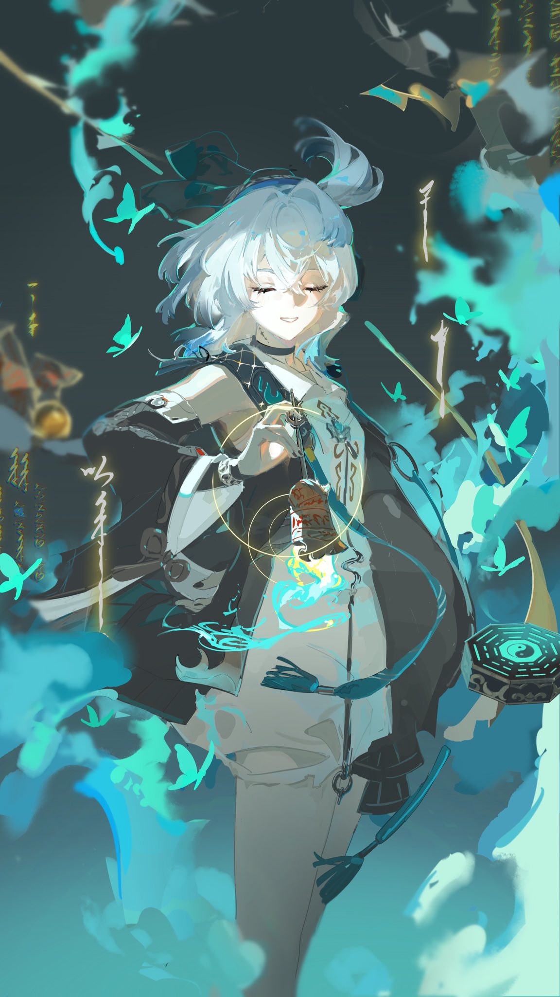 Wuthering Waves 鳴潮 游戏壁纸