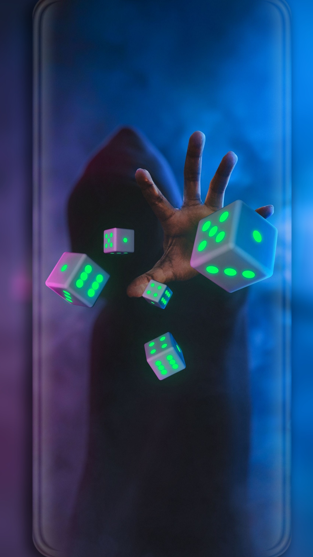 炫酷 男生 手机壁纸