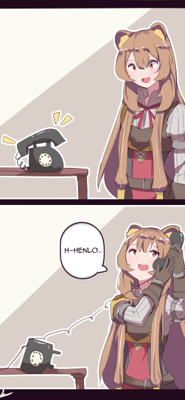 动漫女孩｜长头发｜黑发