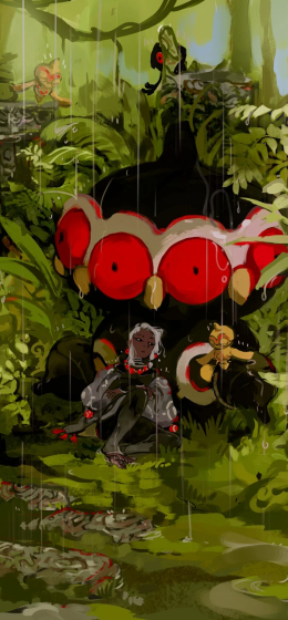 巴尔托伊｜博克蒙｜任天堂