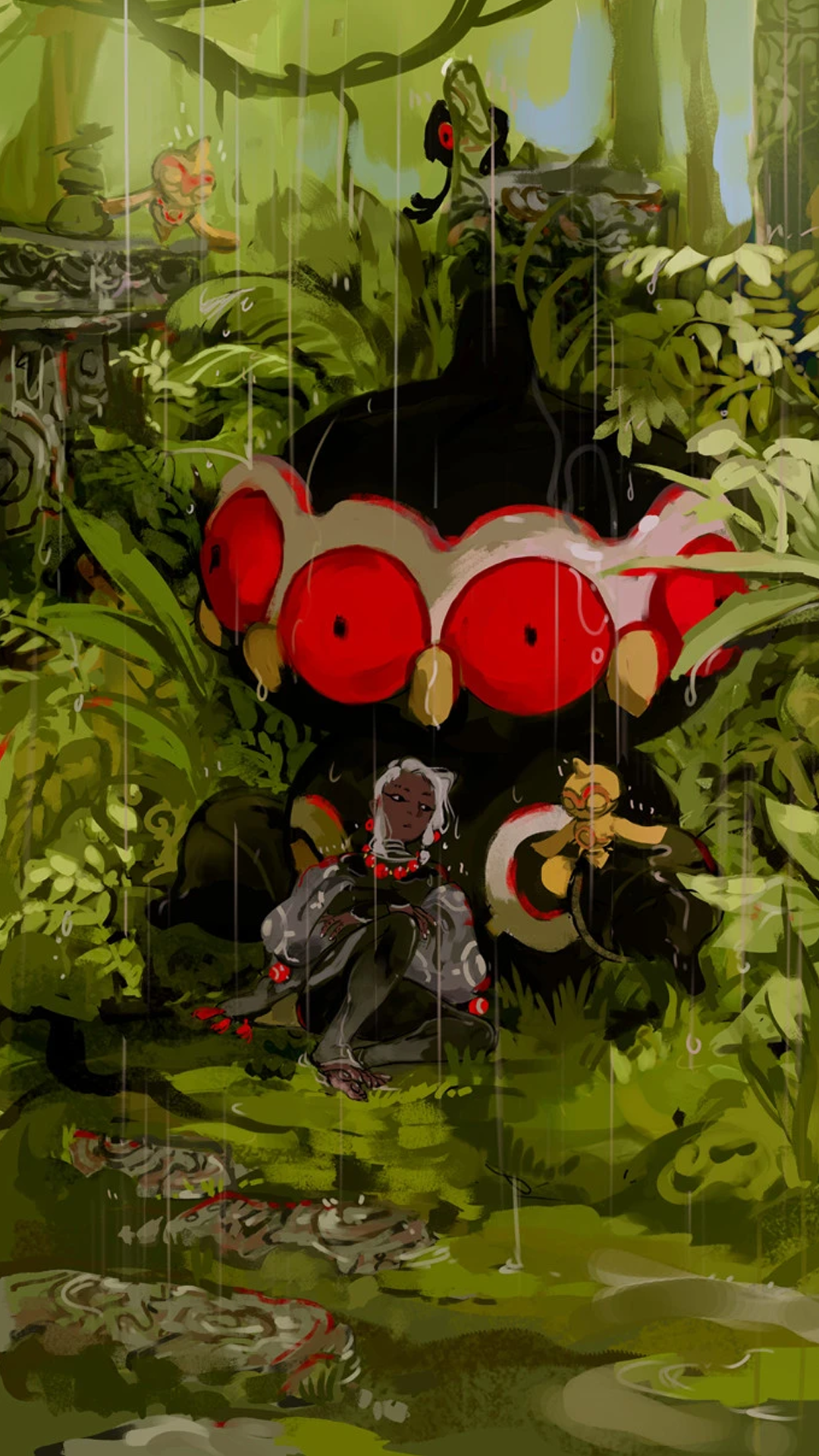 巴尔托伊｜博克蒙｜任天堂