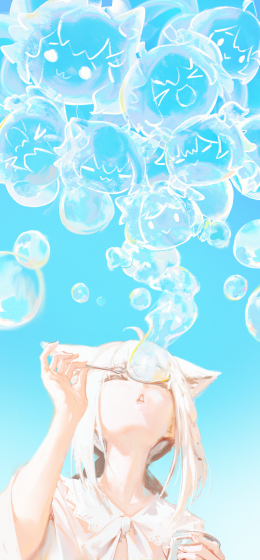 低角度｜白神吹雪｜海德艺术家