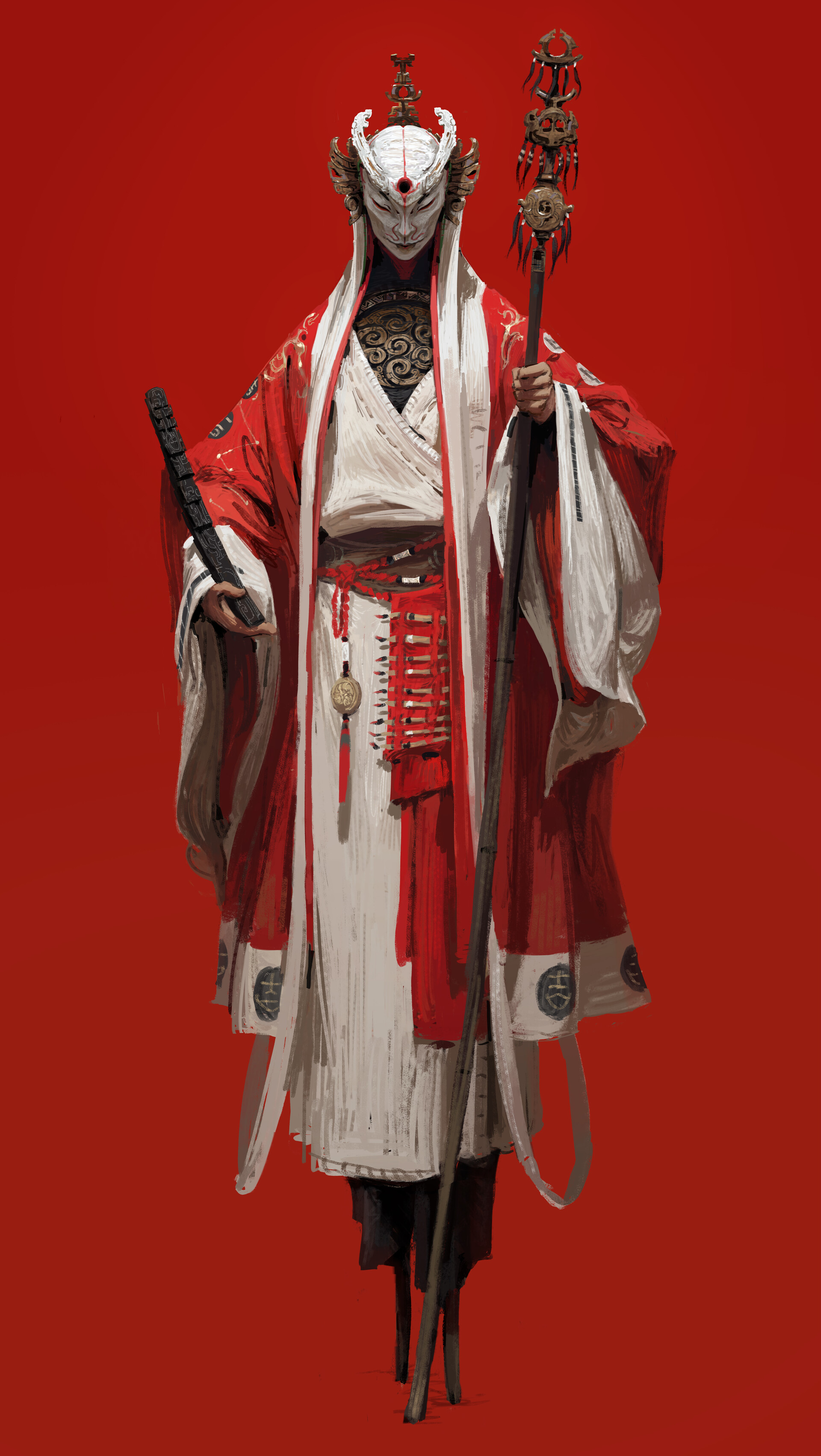 概念艺术｜数字艺术｜徐静琳