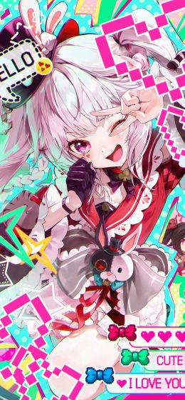 洛夫梅多号｜闪耀崩坏星轨｜斯帕西崩坏星轨