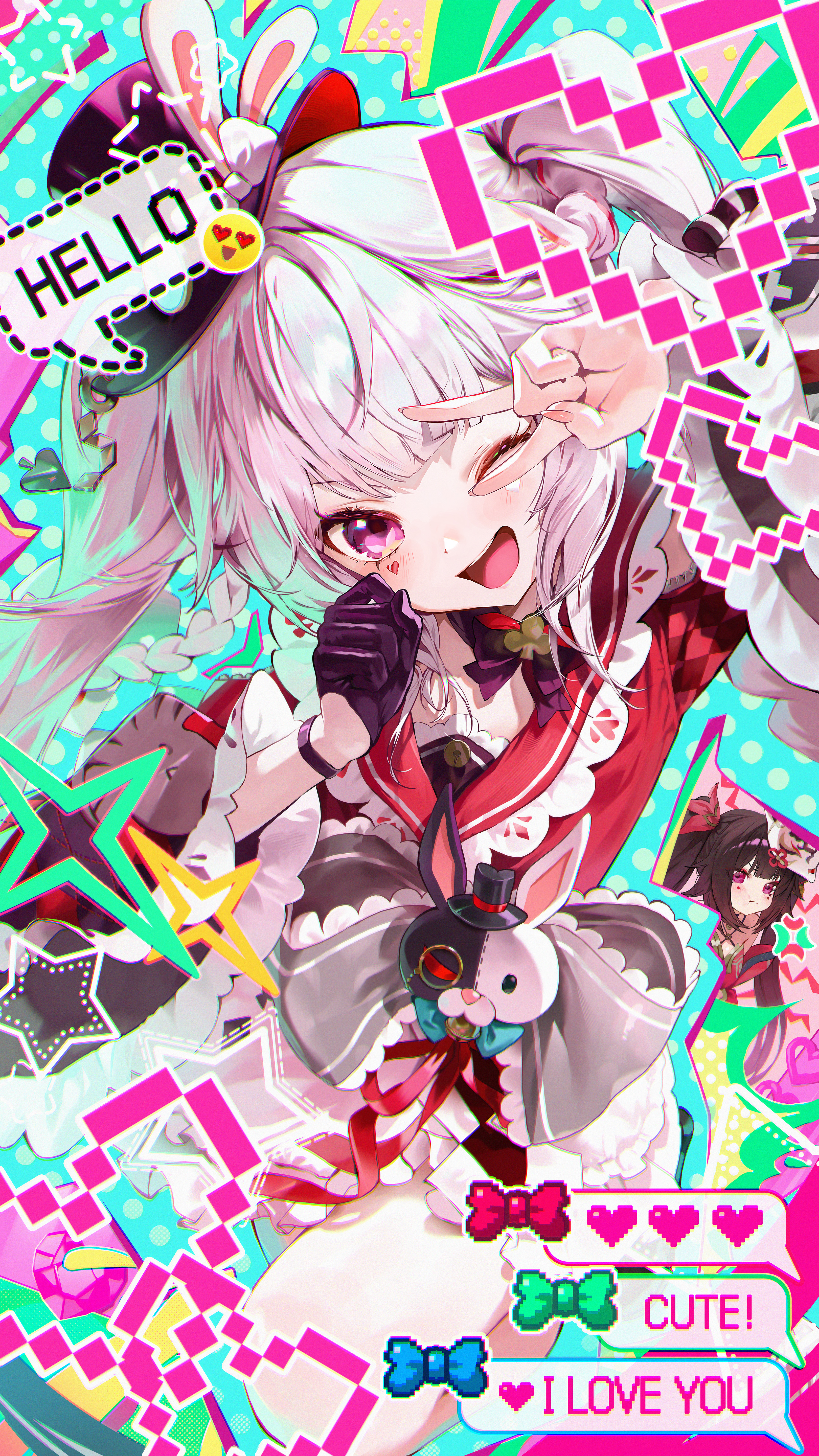 洛夫梅多号｜闪耀崩坏星轨｜斯帕西崩坏星轨