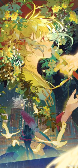 桂龙潮｜长明所桂龙潮｜电子游戏女孩