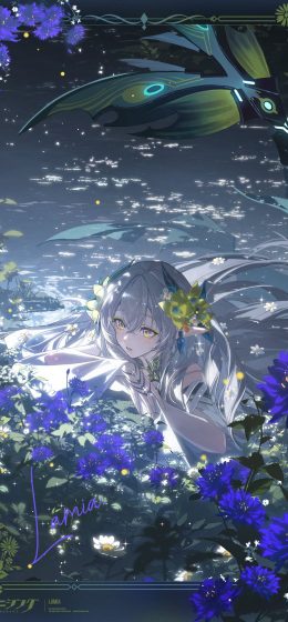 惩罚灰乌鸦｜水｜电子游戏女孩