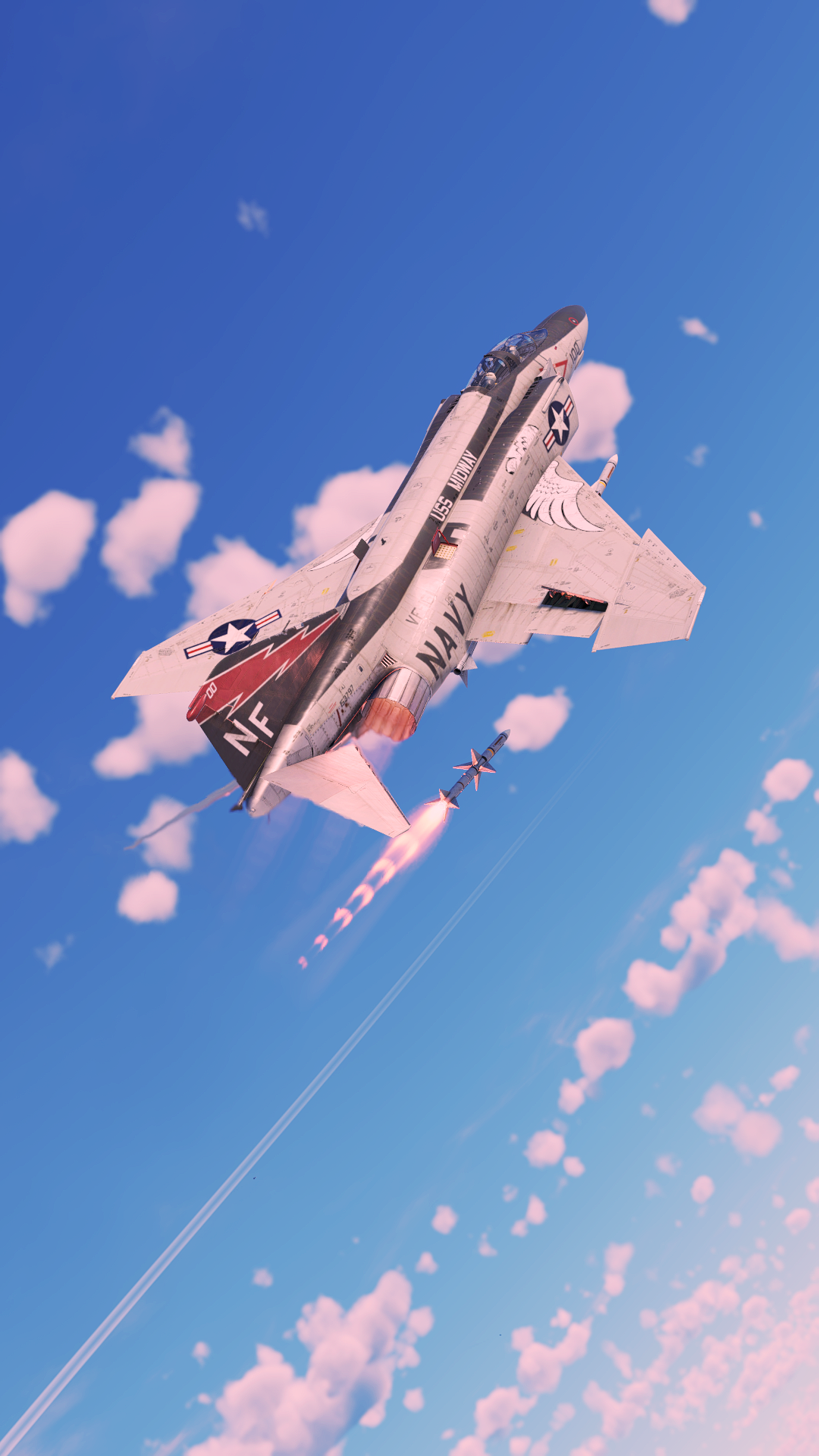 视频游戏艺术｜截屏｜军车