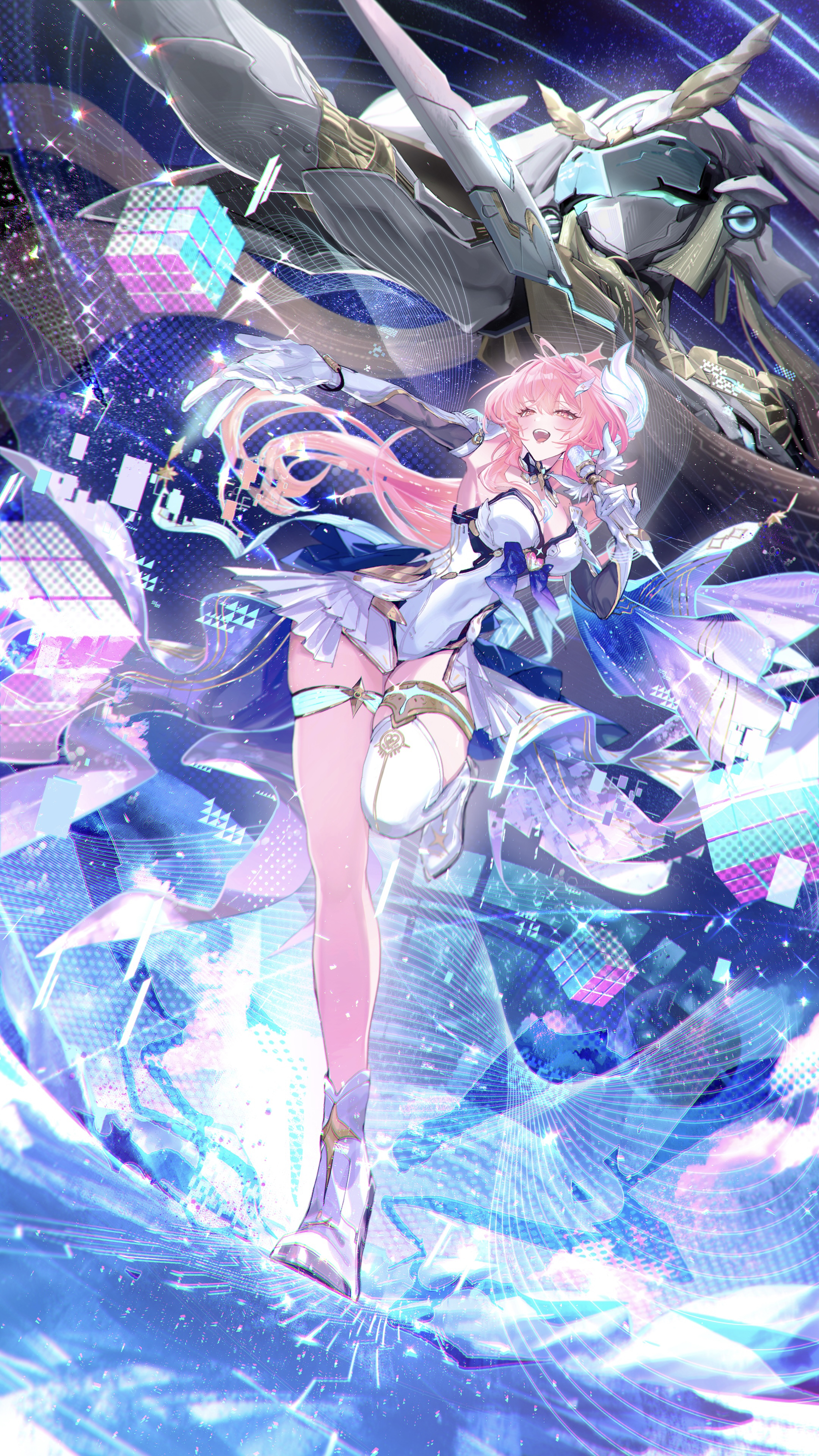 呼啸的波浪｜微笑着｜TKS10RU