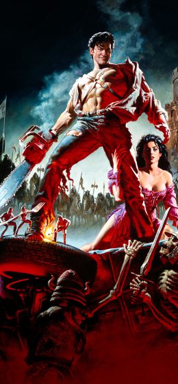 黑暗军团｜尸变｜阿灰虚构人物