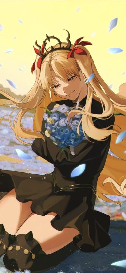 动漫｜命运系列｜命运大秩序