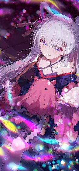 宇宙公主辉夜姬｜苏云81037｜留波八千代